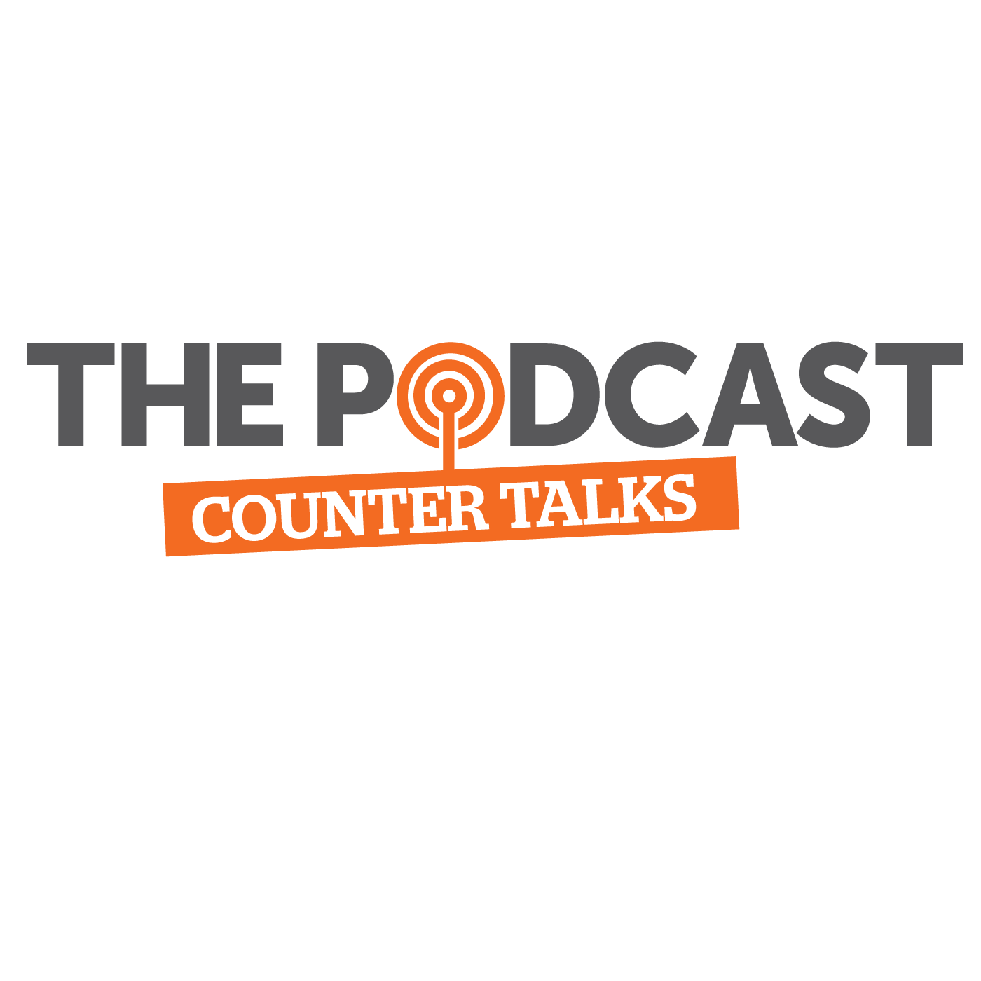 Artwork for podcast Counter Talks