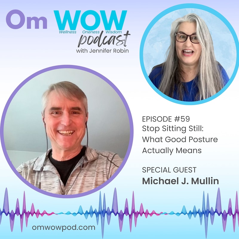 Artwork for podcast Om WOW