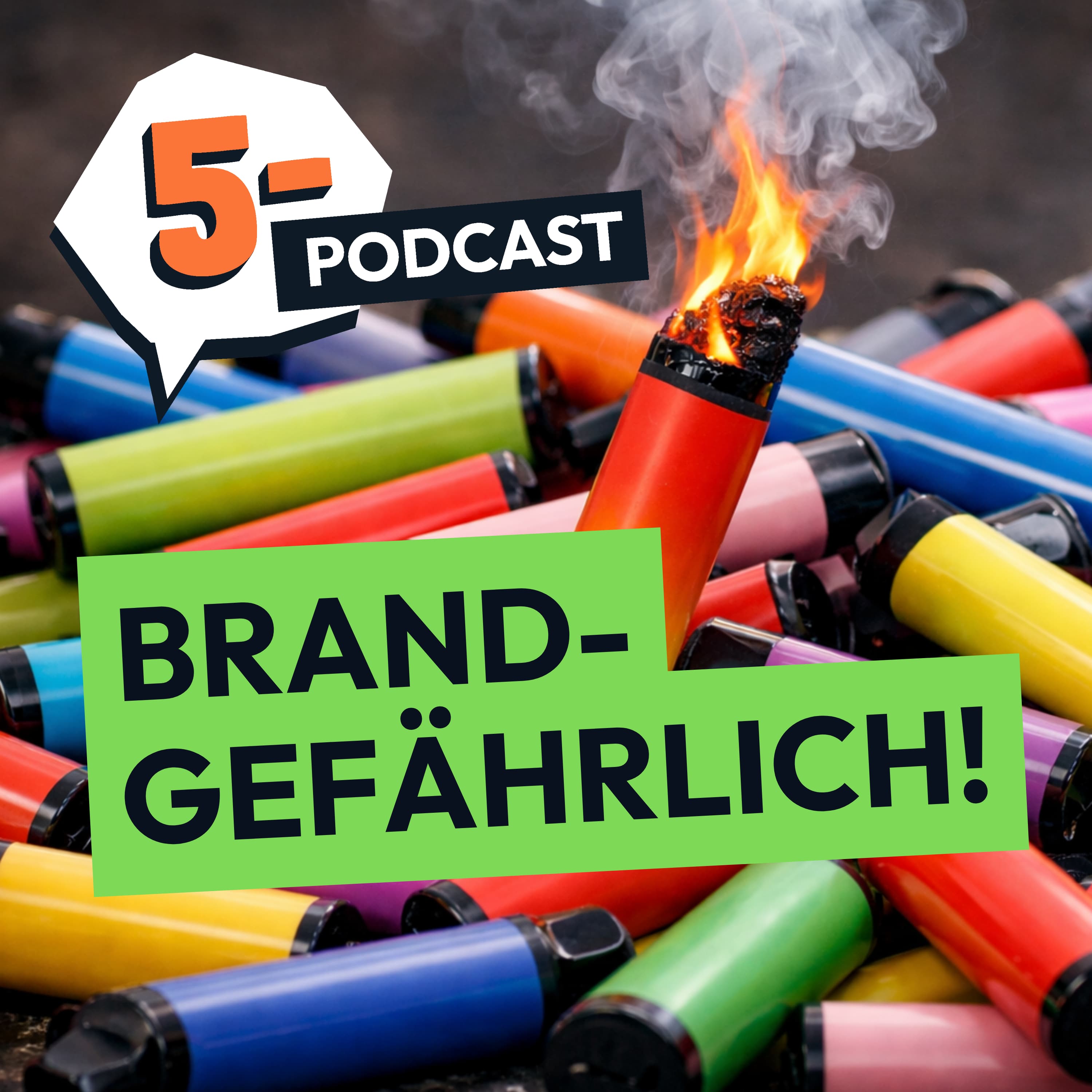 Rauchen: Individuelle Sucht, gesellschaftliches Problem | Dr. Hans-Jörg Baumann episode artwork