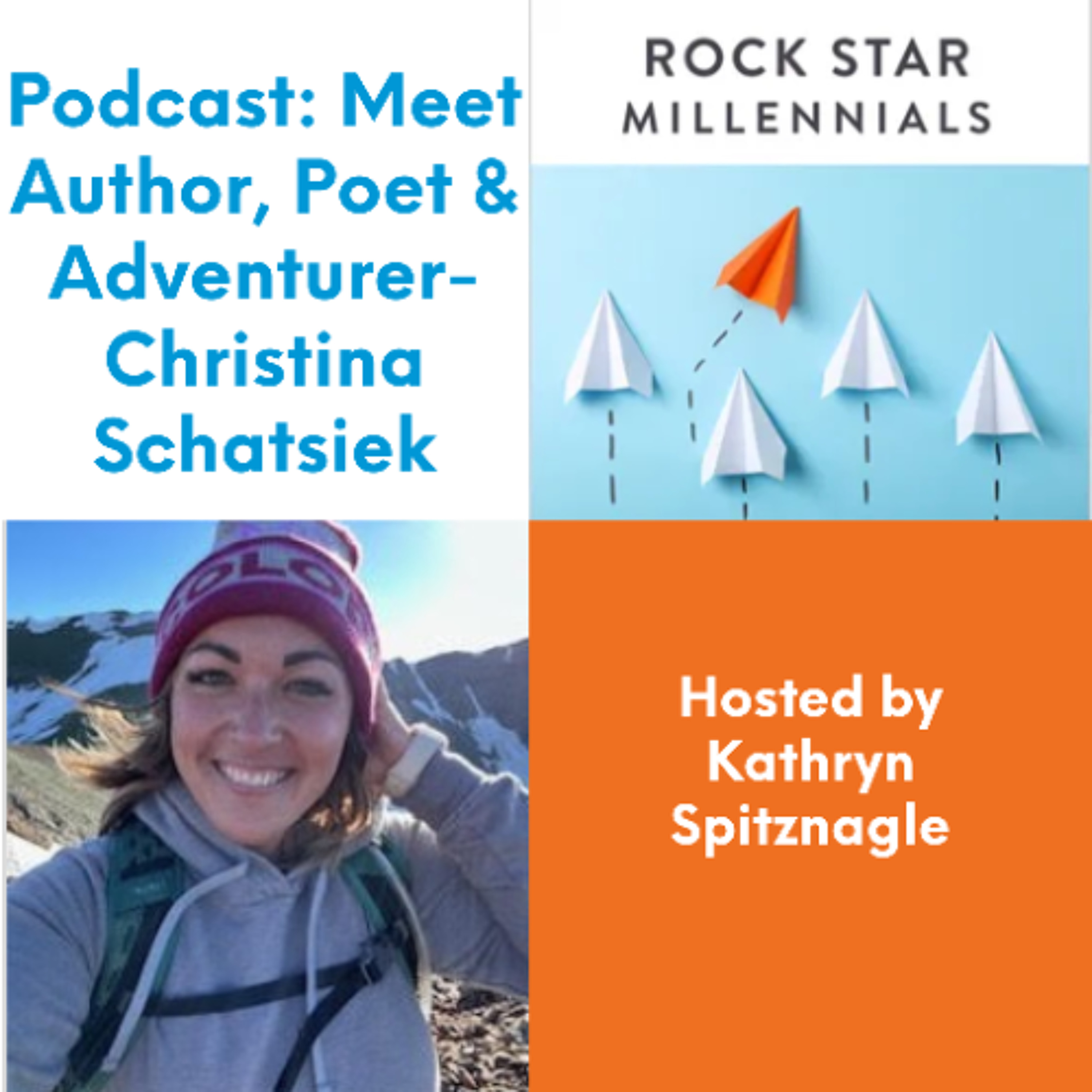 Rock Star Millennials Podcast