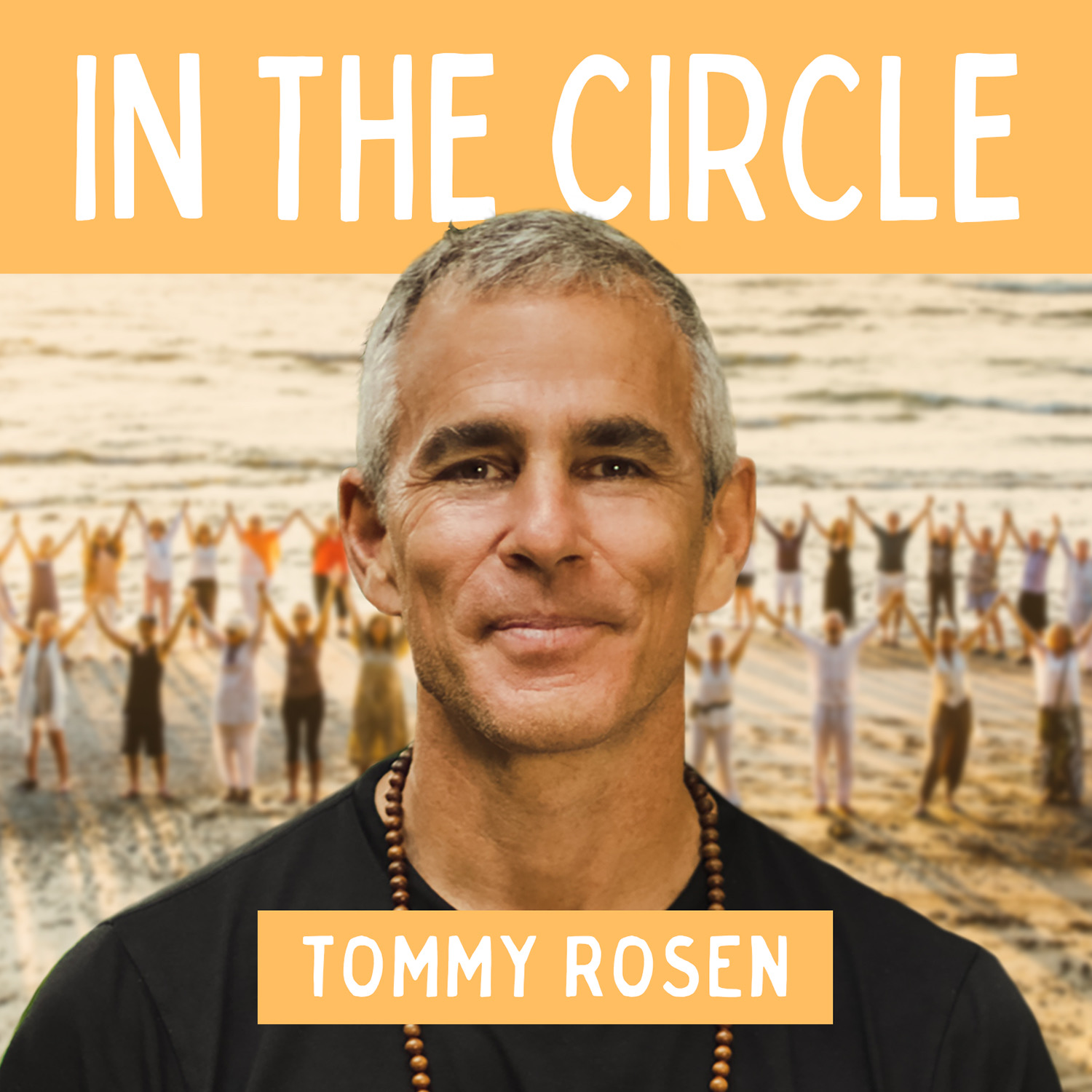 In The Circle:Tommy Rosen