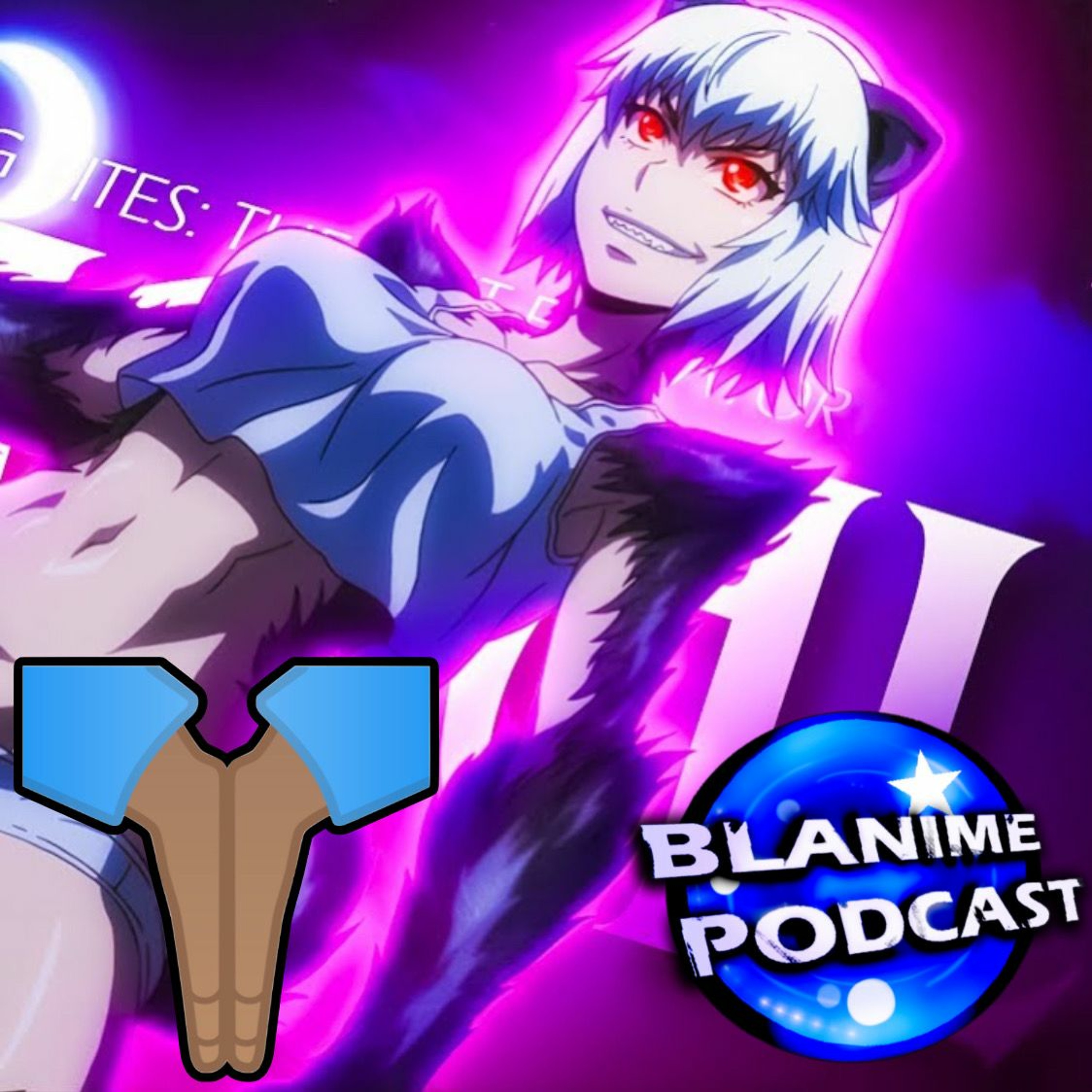 Blanime Podcast