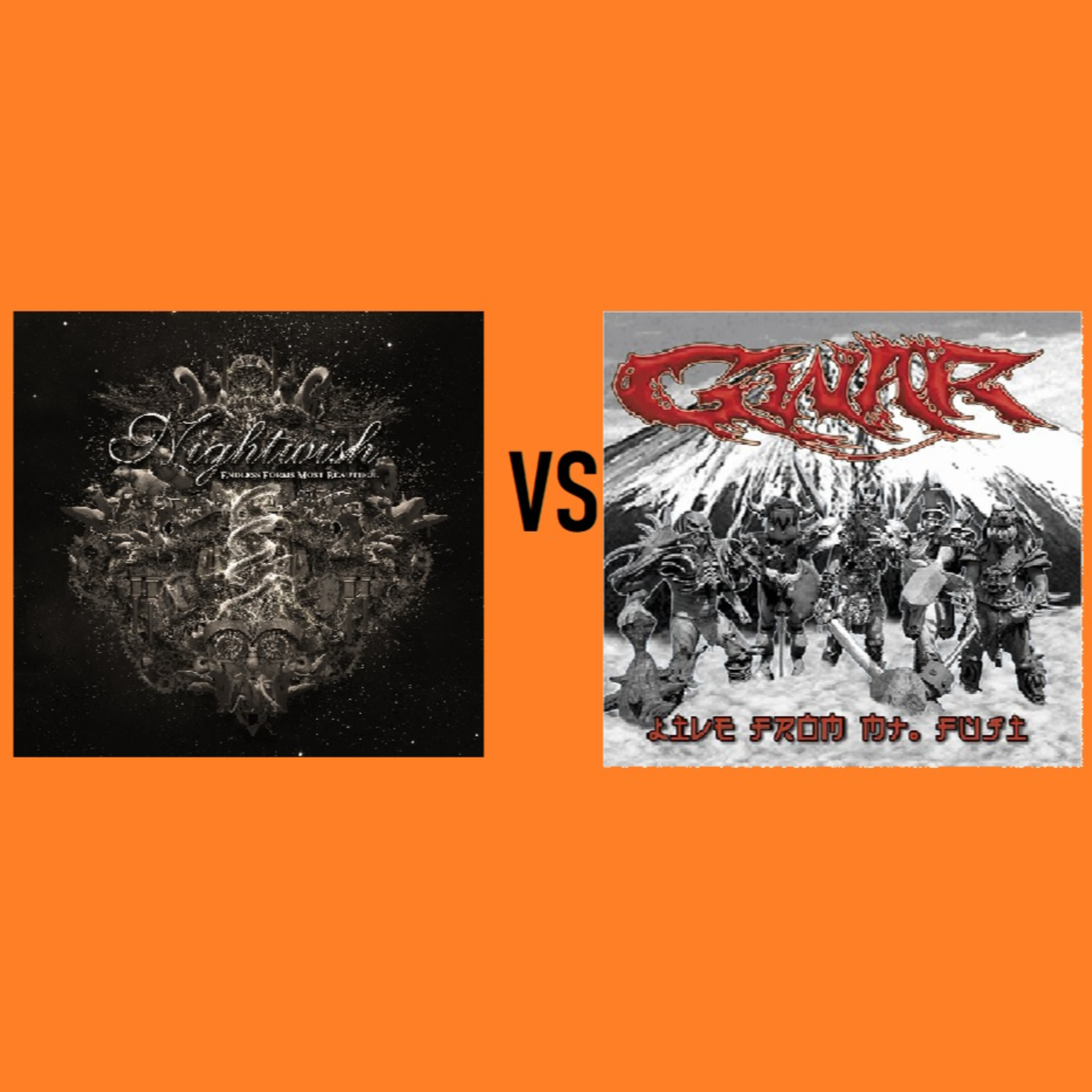 Maniacal Music Musings