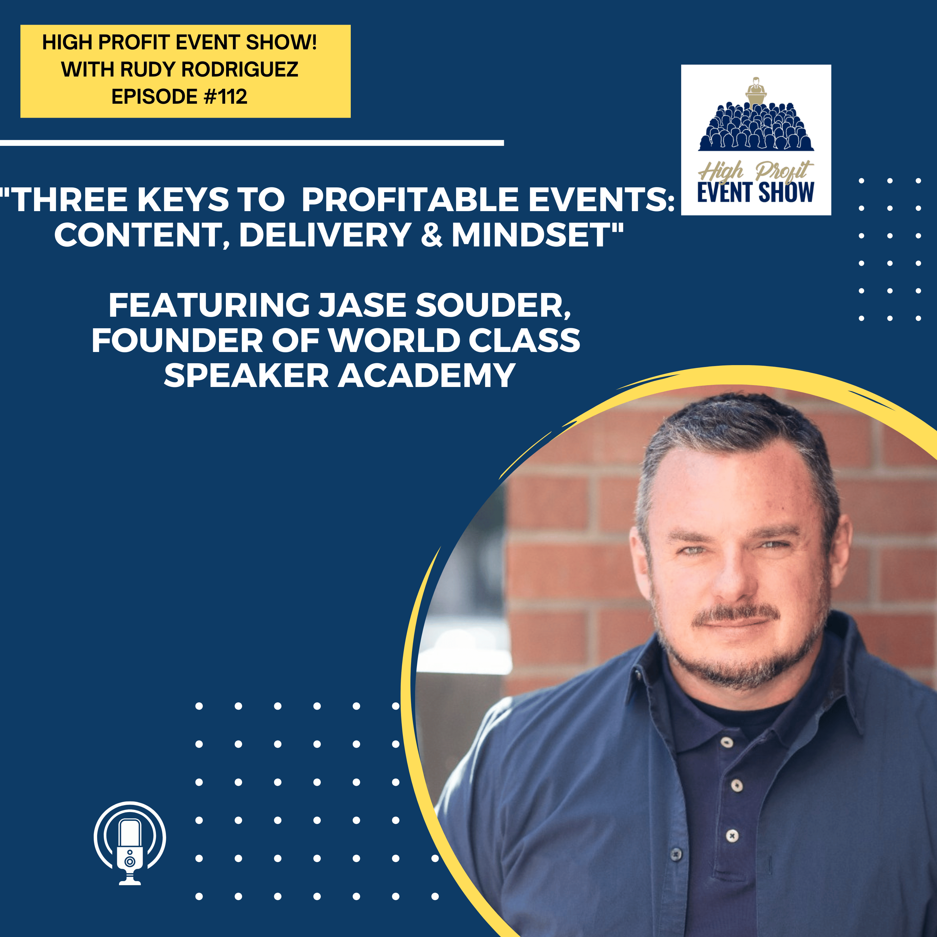 High Profit Event Show