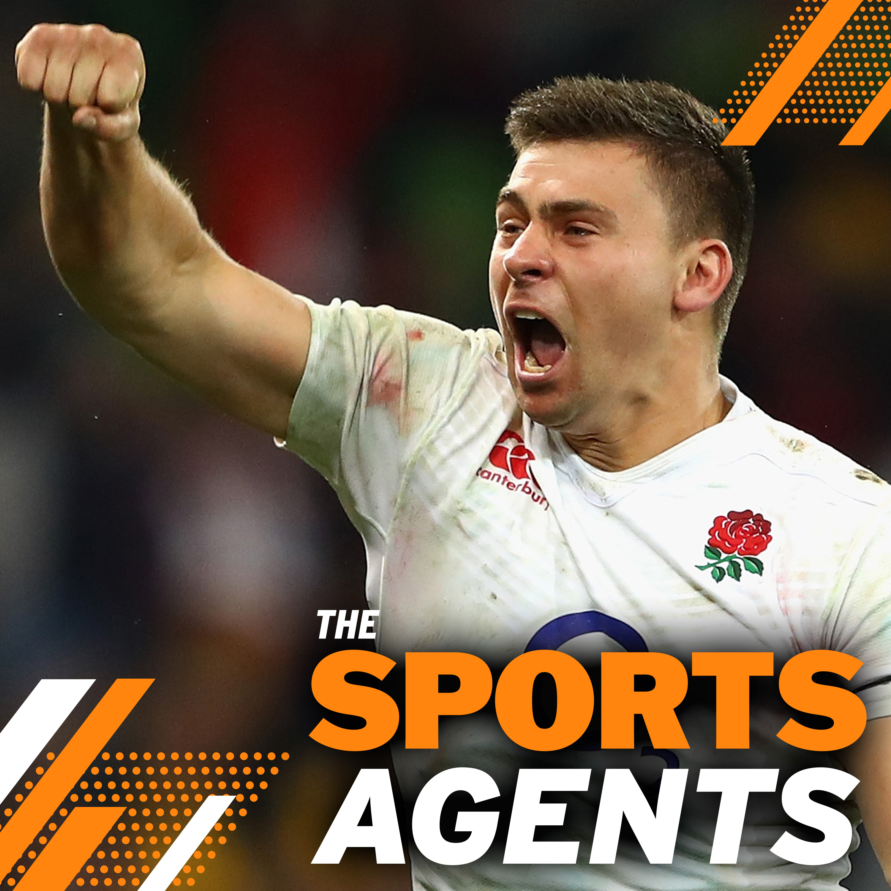 Chappers' Ryder Cup diary & will Red Bull save Prem Rugby from breakaway league?