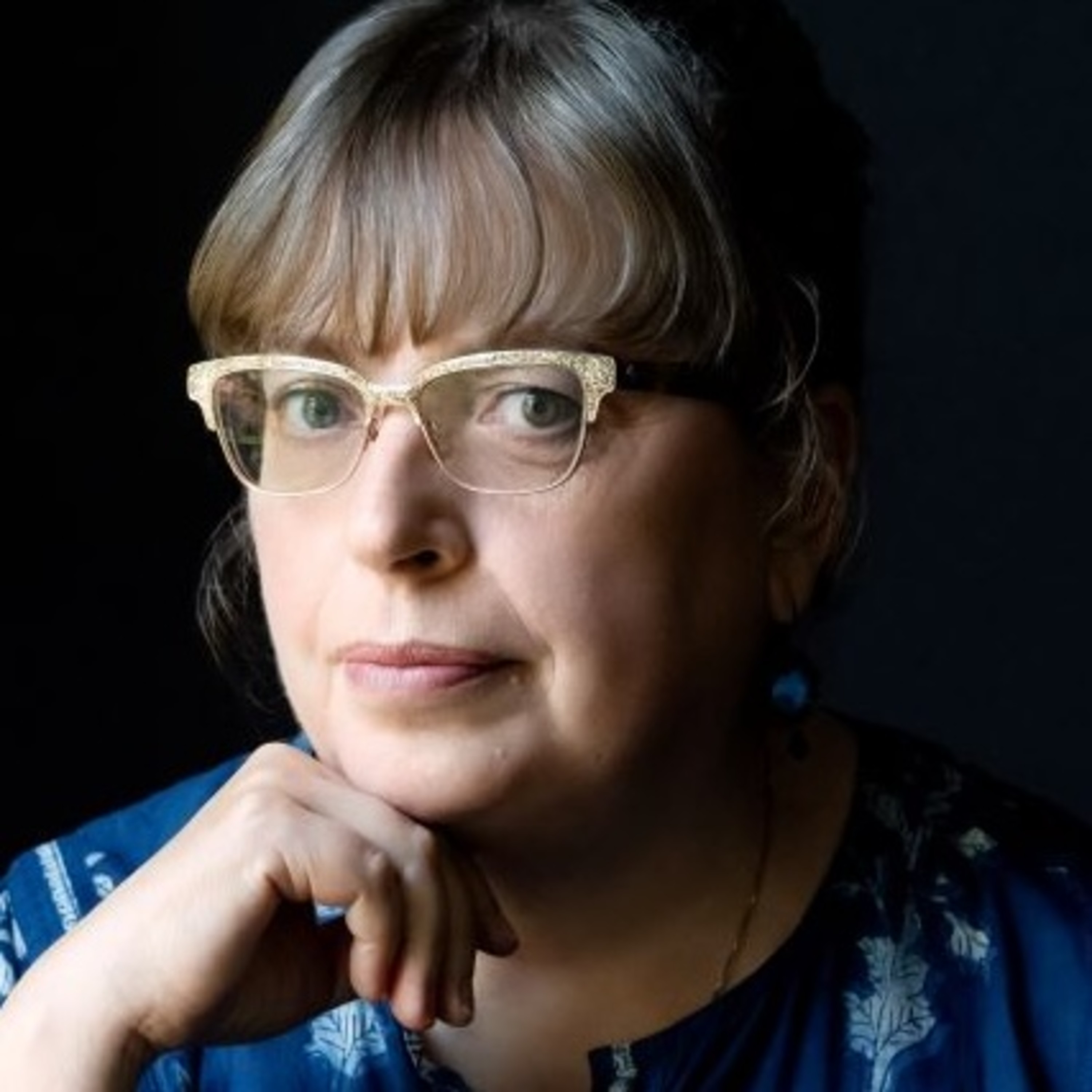 Conversation with Daisy Rockwell (Hindi) episode artwork