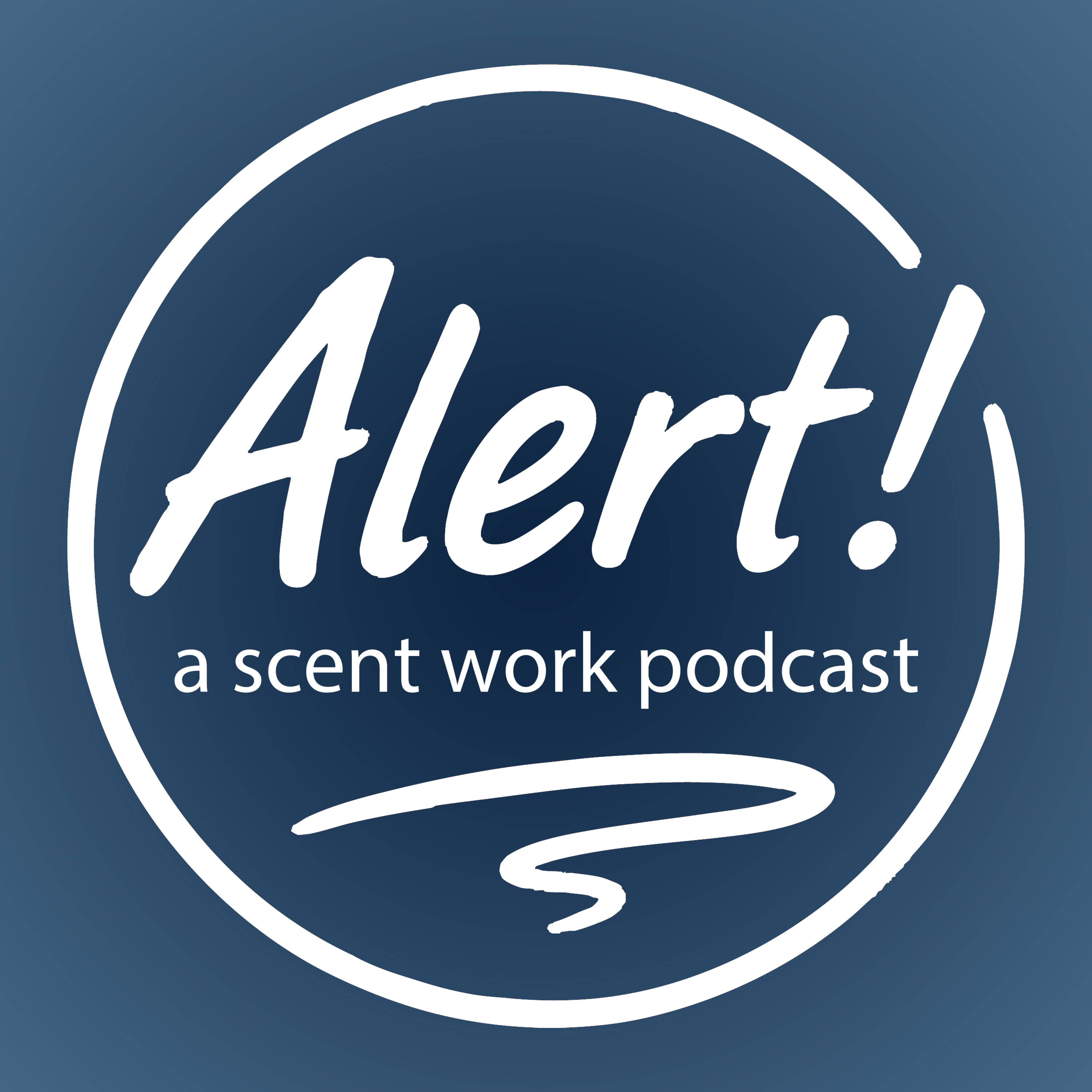 What is Alert! Scent Work All About?