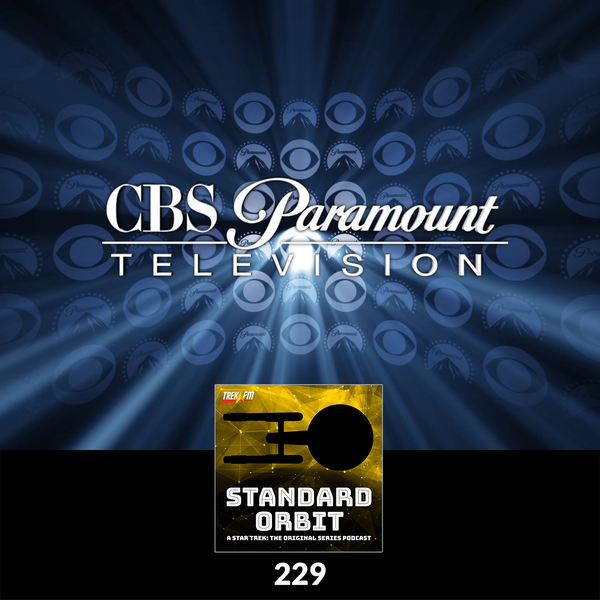 229: We Just Want More Trek episode artwork