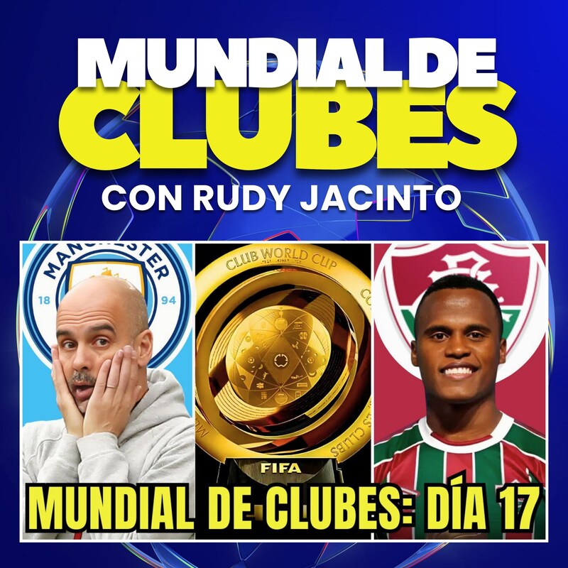 Artwork for podcast Precio Del Exito Futbol