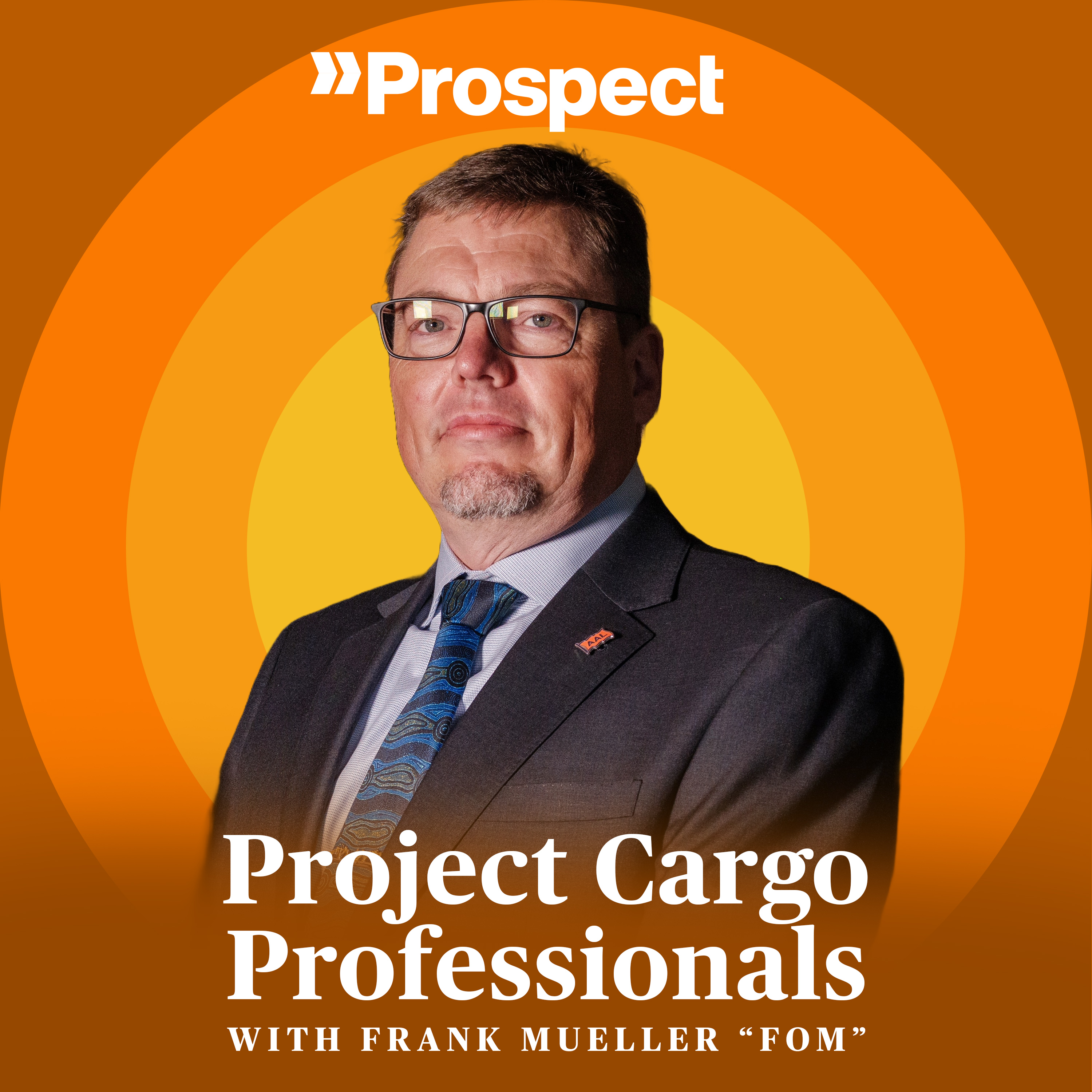Project Cargo Professionals