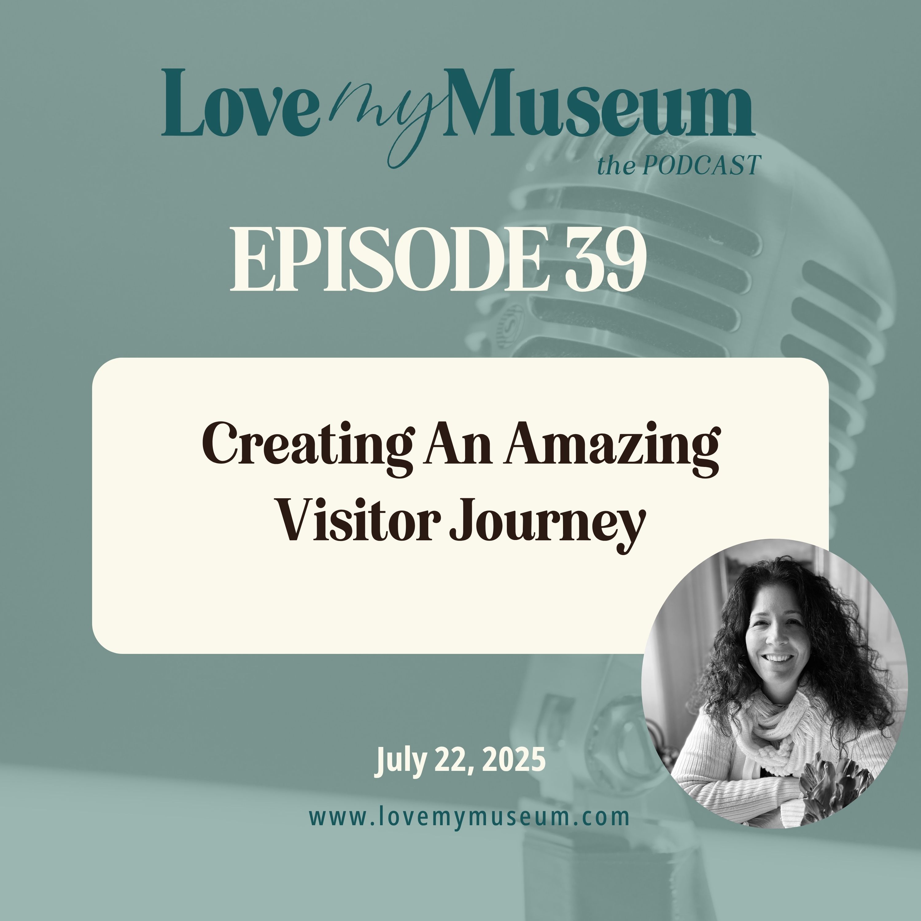 Love my Museum