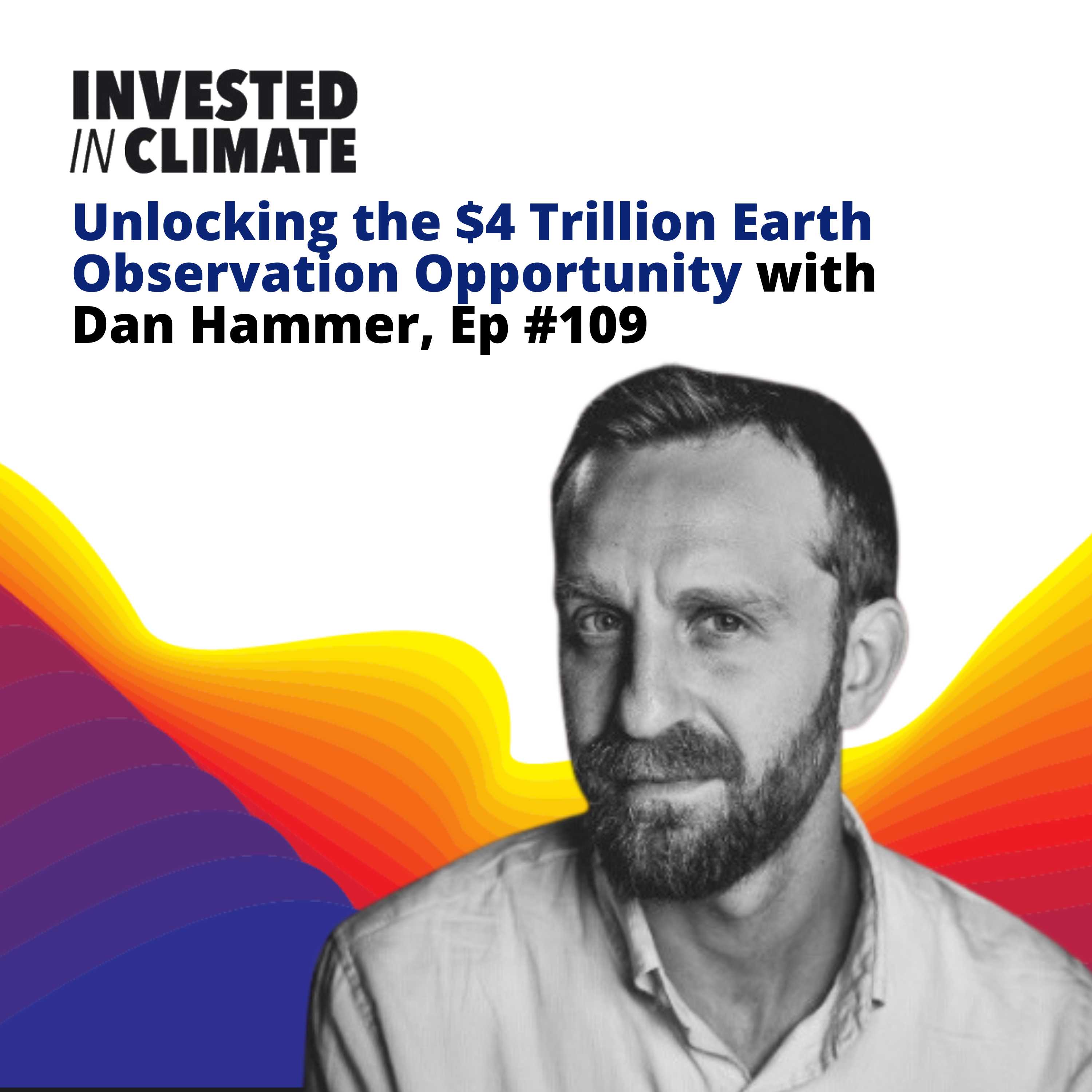Invested In Climate