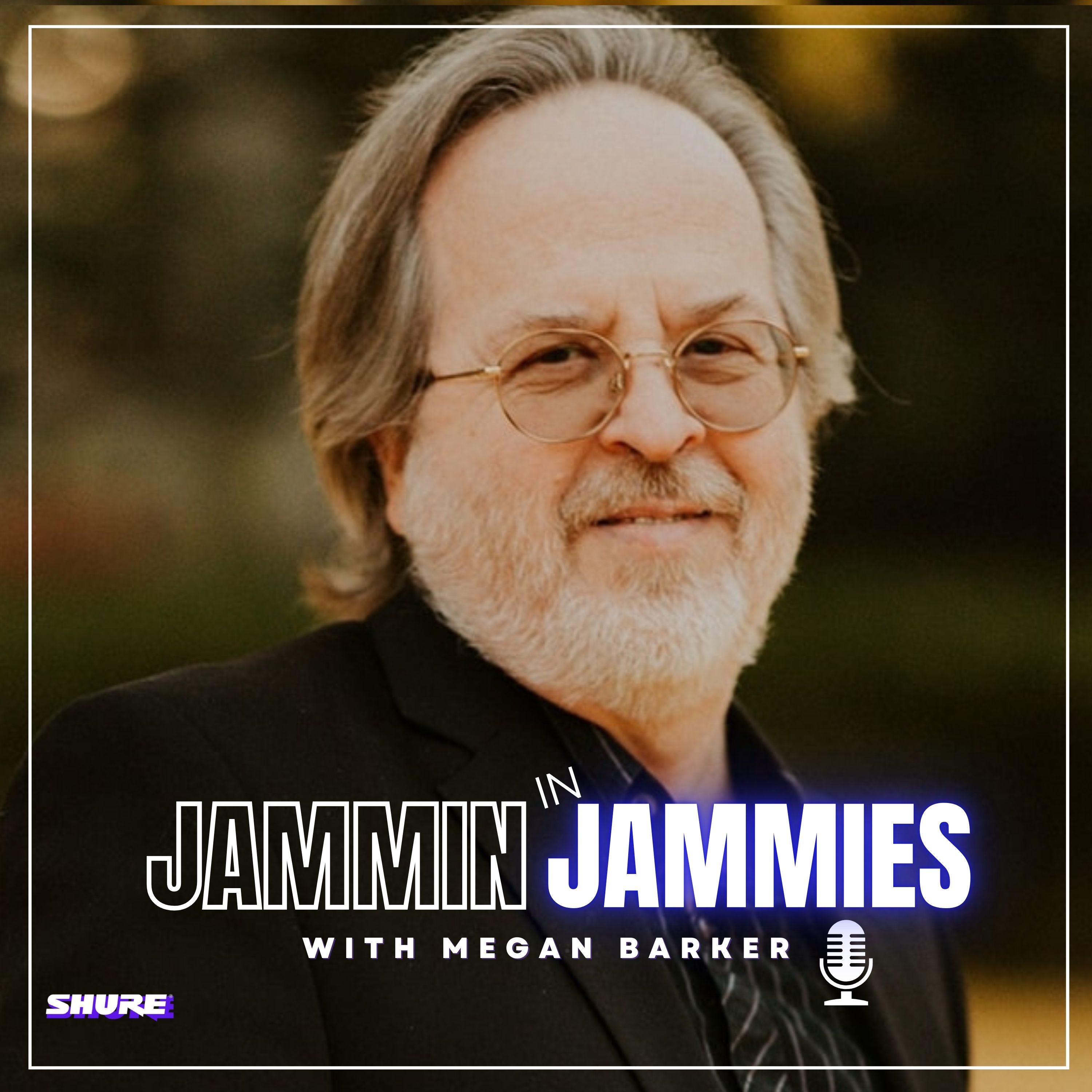 Jammin In Jammies: The Podcast