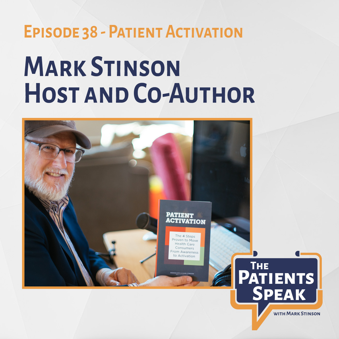 The Patients Speak