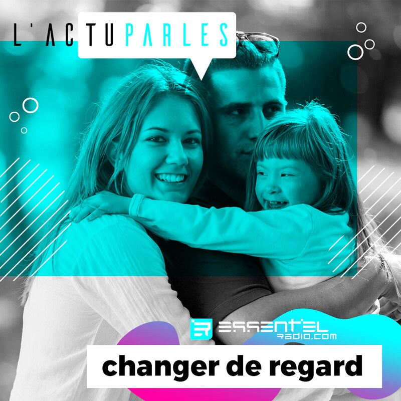 Artwork for podcast L'ActuParle