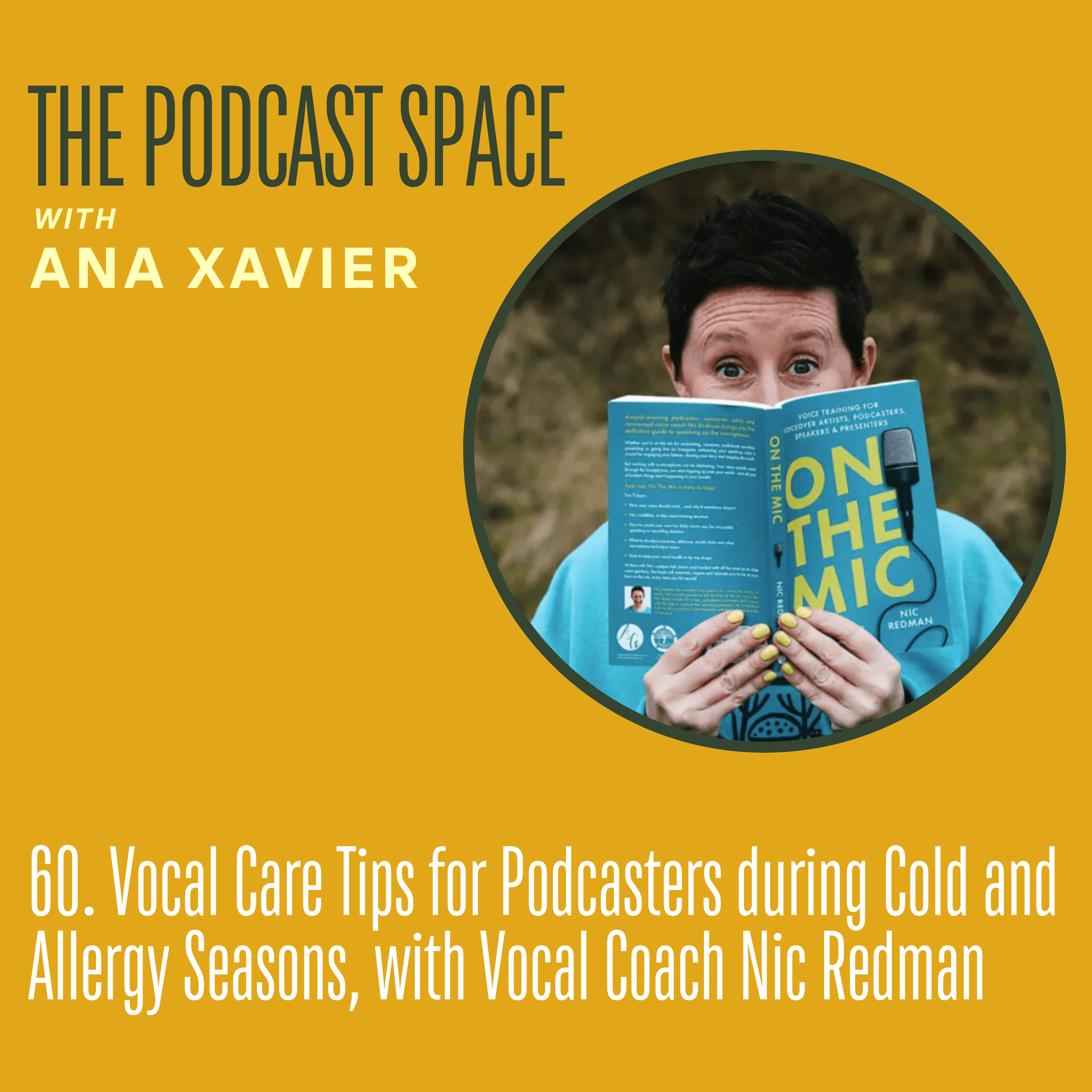 The Podcast Space
