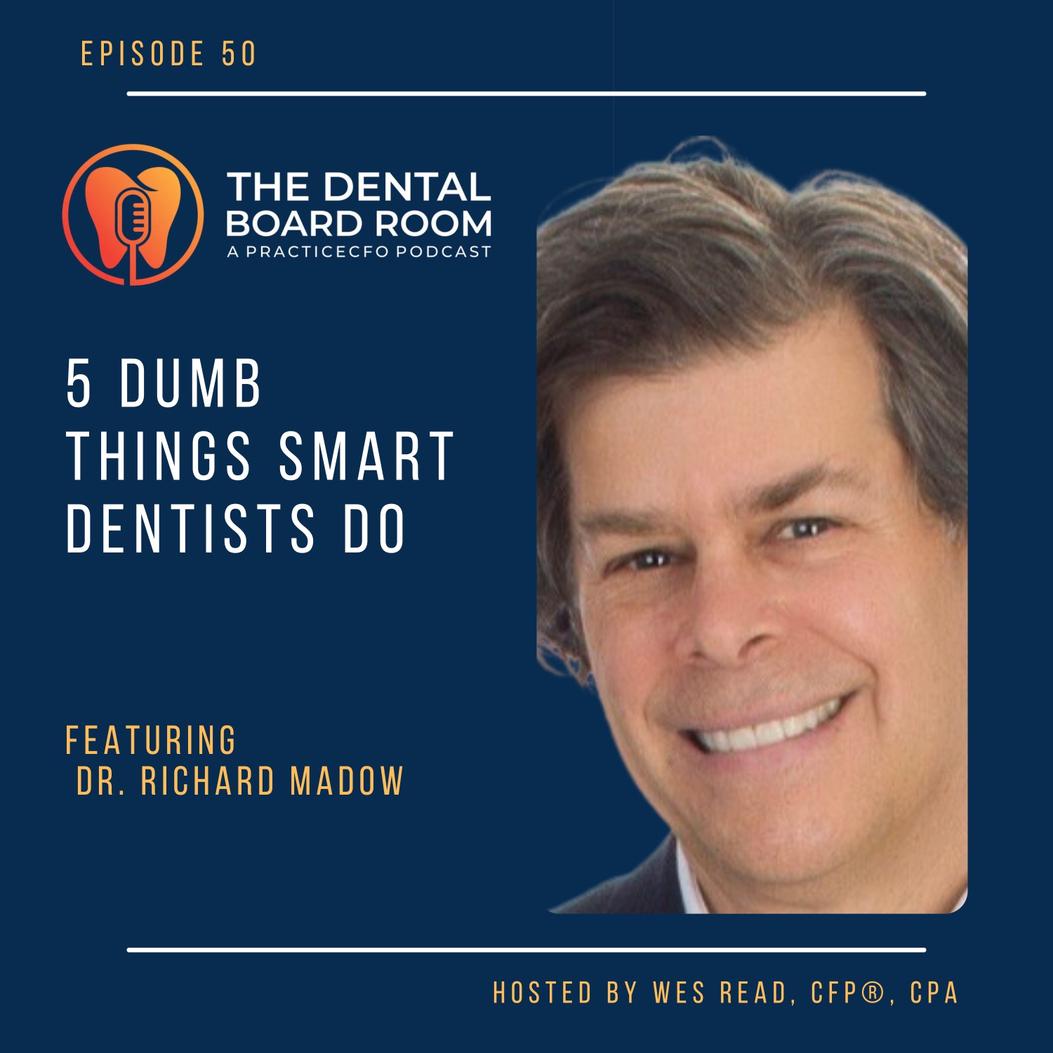 The Dental Boardroom