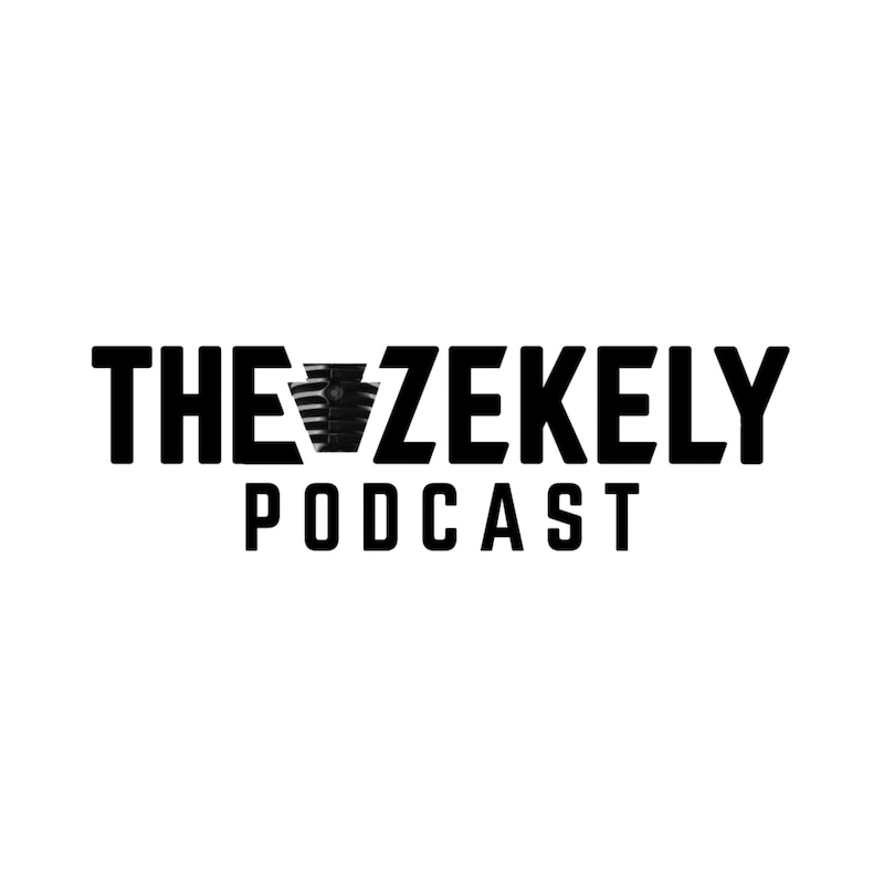 Artwork for podcast The Zekely Podcast