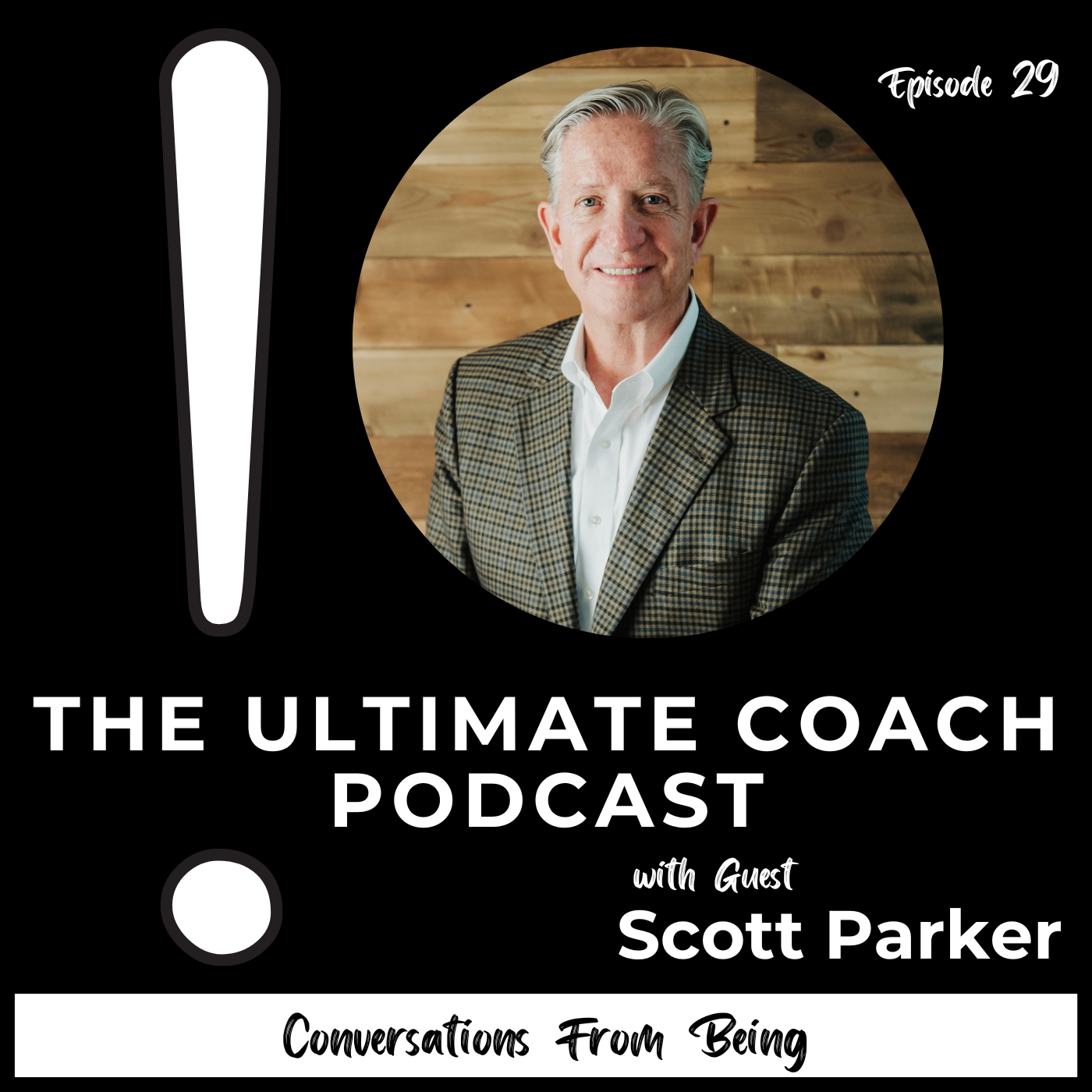 Being the Best Friend of the Ultimate Coach - Scott Parker
