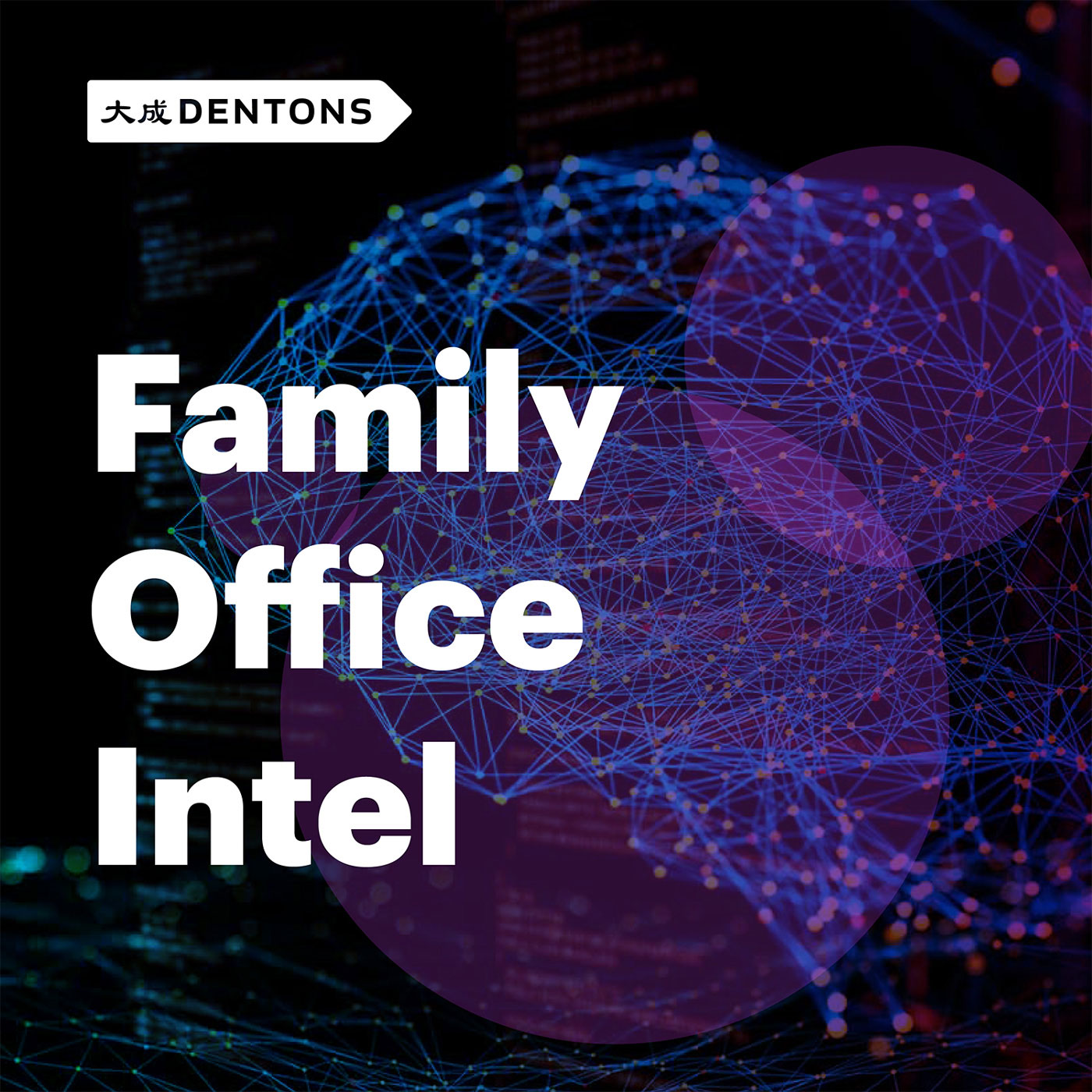 Show artwork for Family Office Intel
