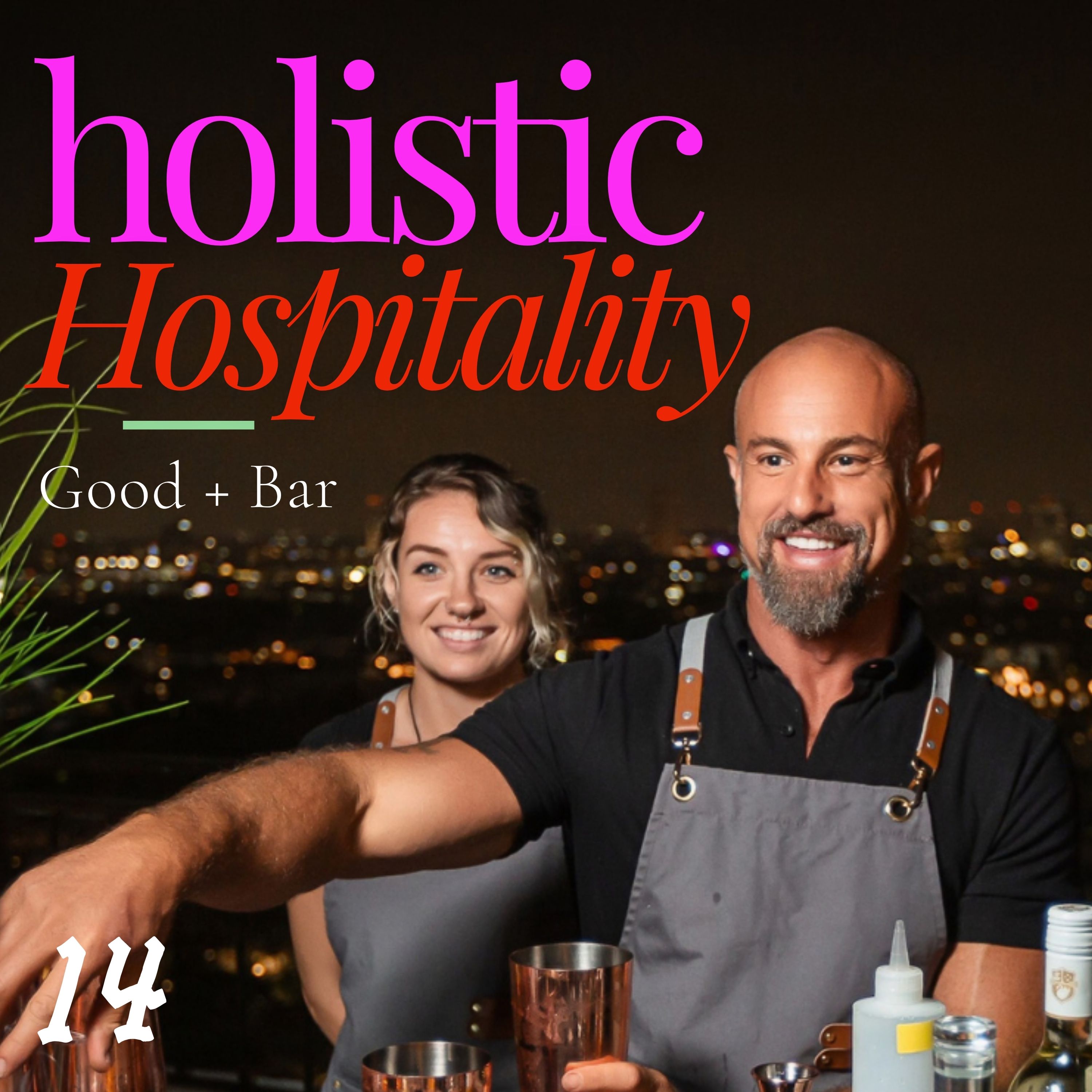 Hospitality Design Talks
