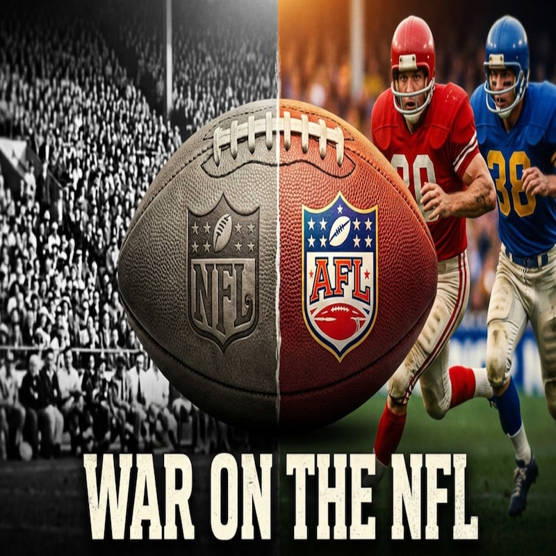 Artwork for podcast Pigskin Dispatch