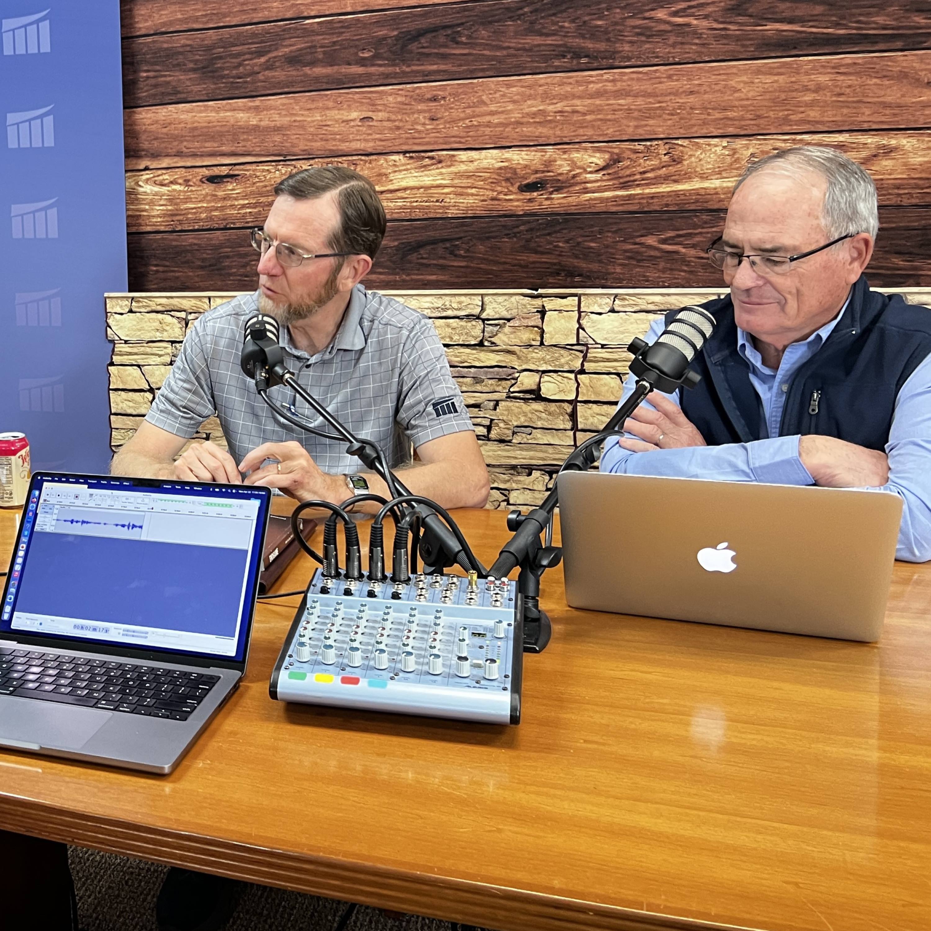 April 23, 2024: Final score on Iowa legislative session April 23, 2024: Final score on Iowa legislative session