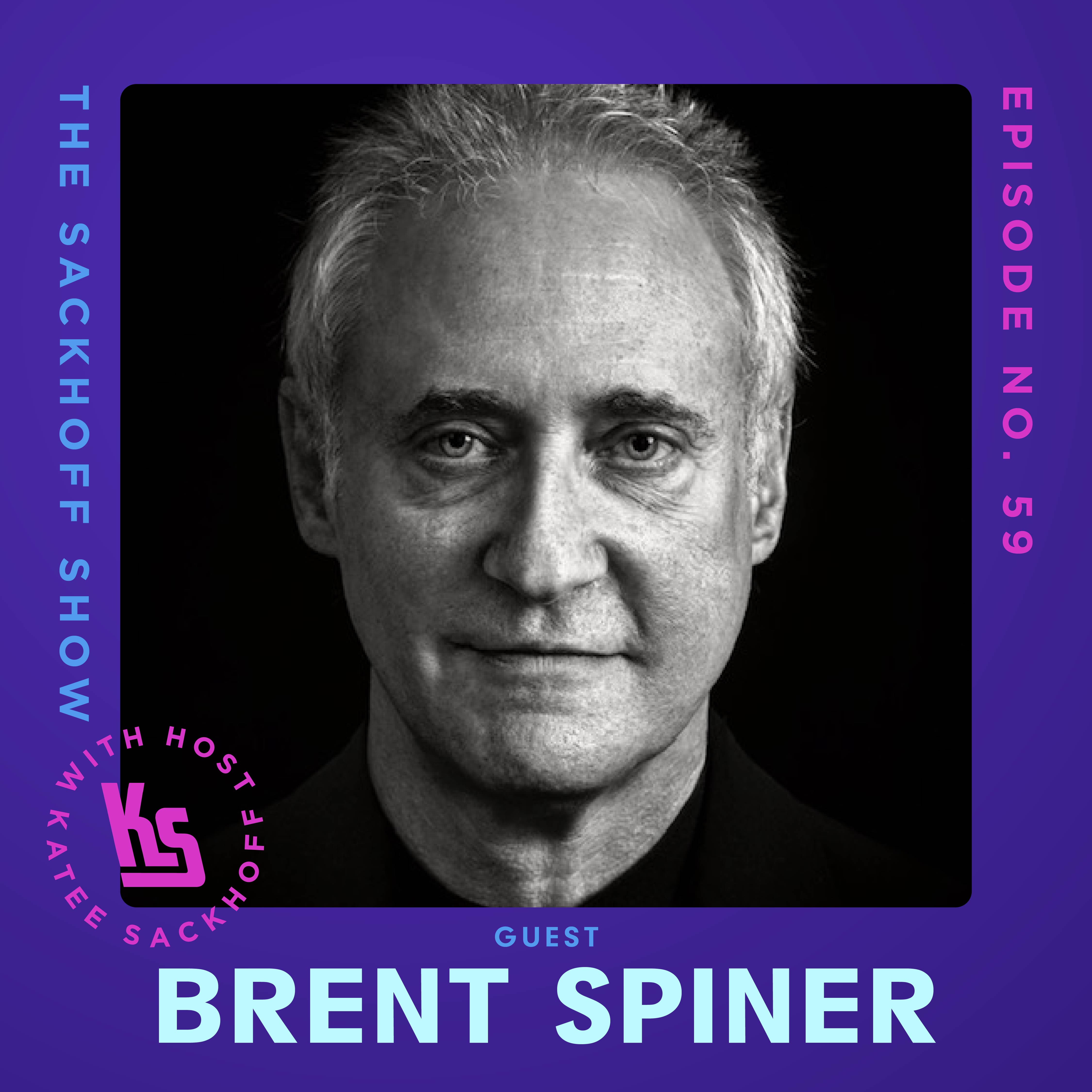 Brent Spiner Talks Data, Star Trek: Next Generation and His Long Show Business Career