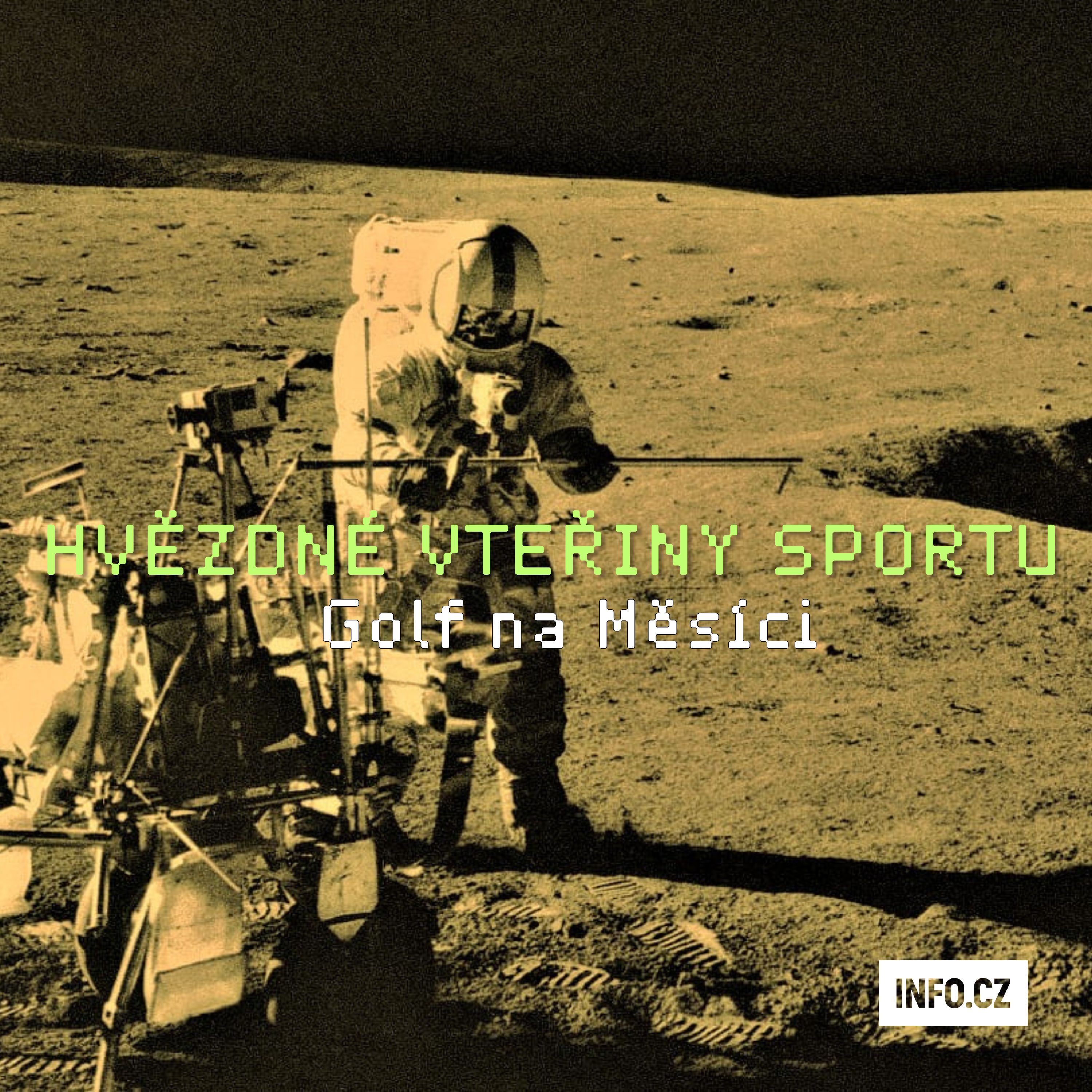 Hvězdné vteřiny sportu