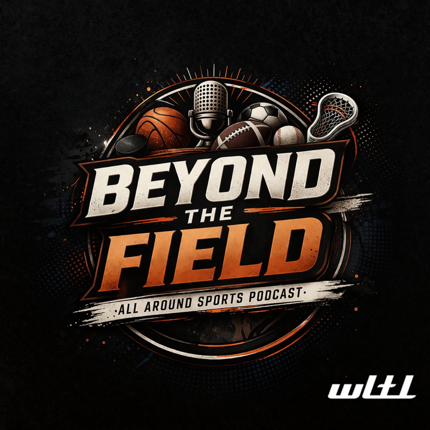 Beyond The Field