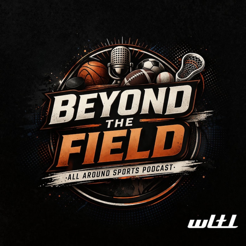 Artwork for podcast Beyond The Field