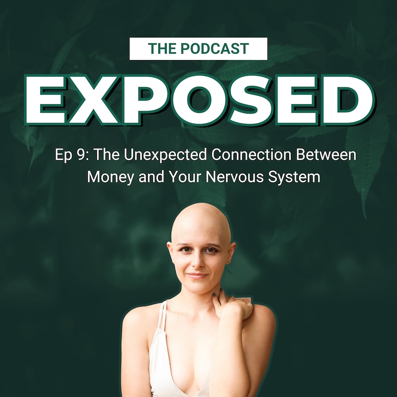 Artwork for podcast Sustainable Success: Nervous System Alignment for Burnout-Free Leadership