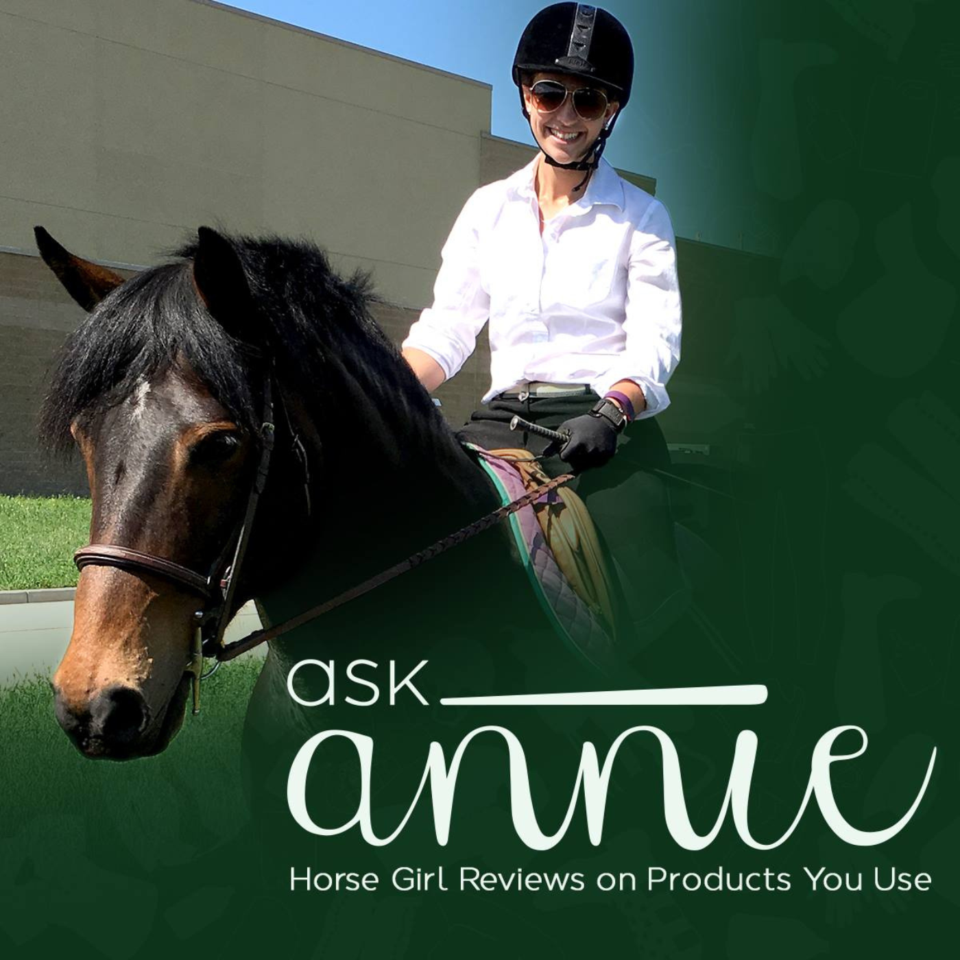 #AskAnnie – Episode 77: CLARIFLY LARVICIDE TOP-DRESS FLY CONTROL