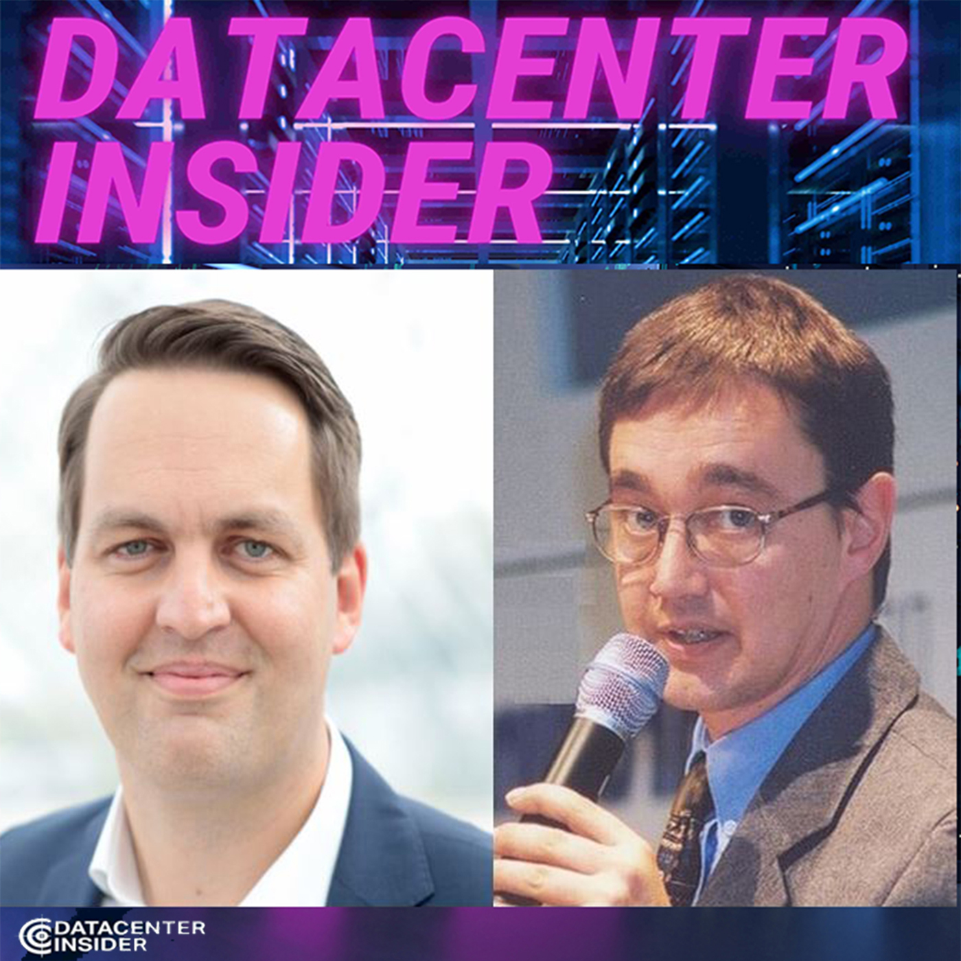 DataCenter Diaries