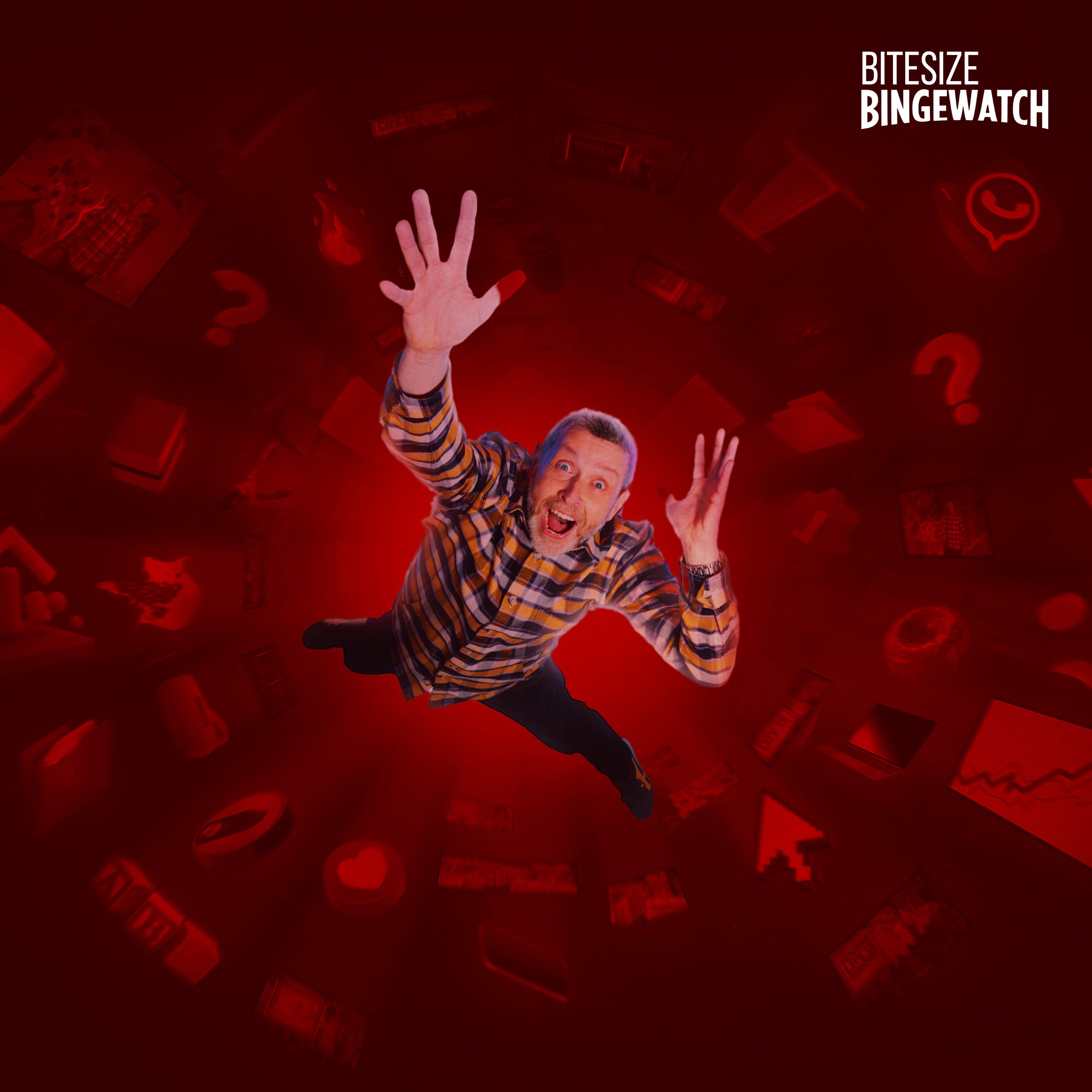 Bitesize Bingewatch