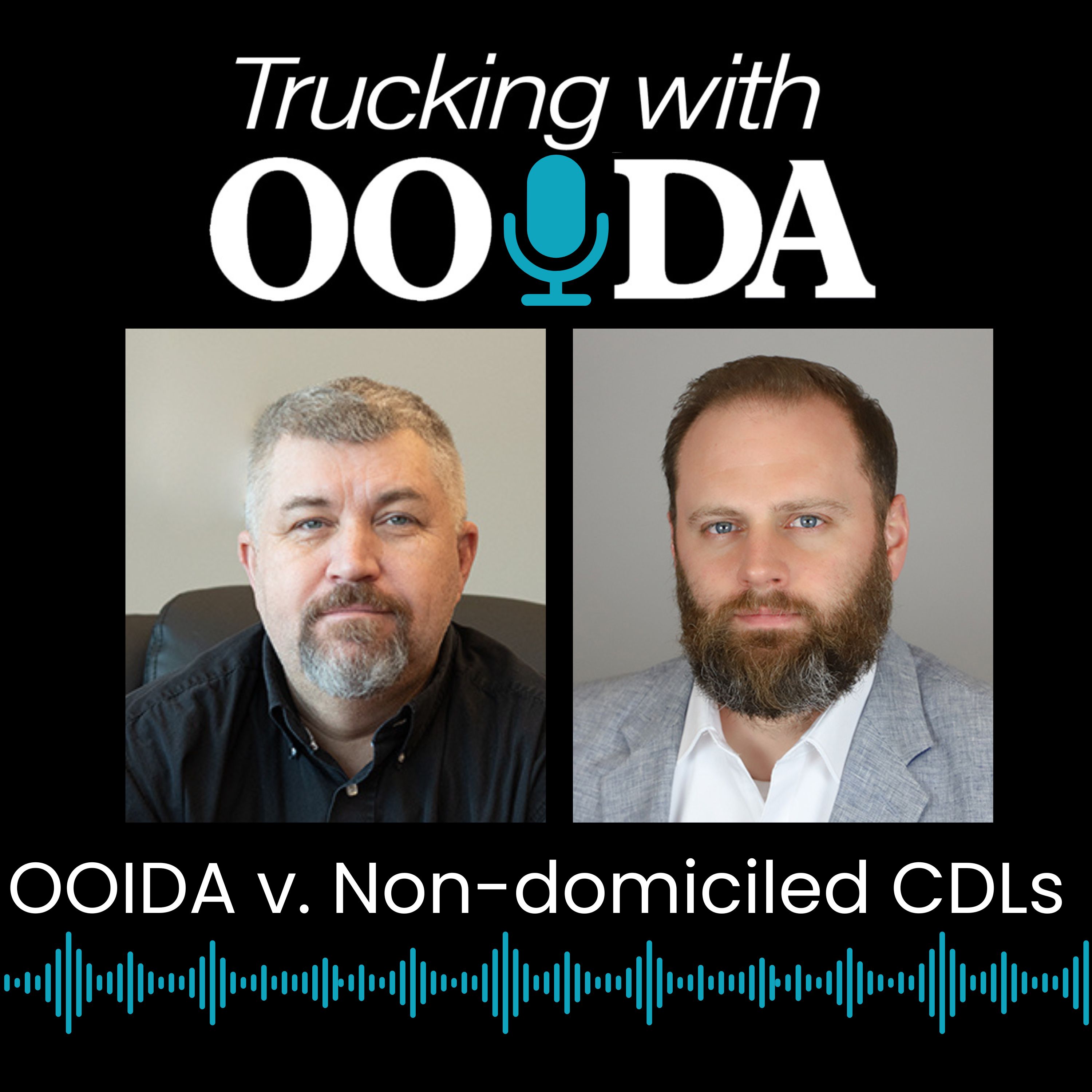 Here’s How OOIDA Has Led the Fight Against Non-Domiciled CDLs