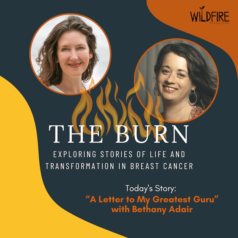 Artwork for podcast The Burn