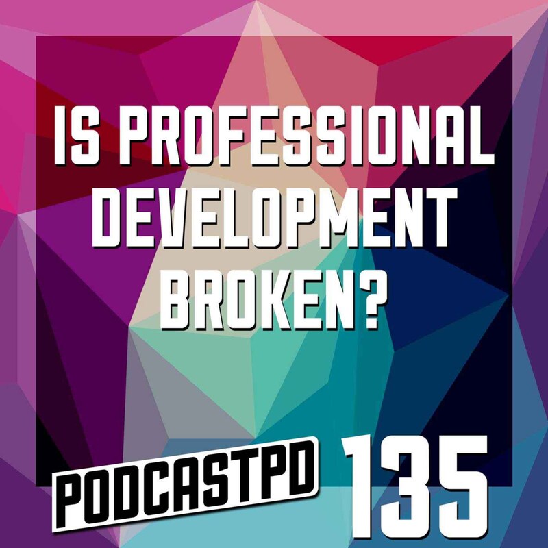 Artwork for podcast PodcastPD