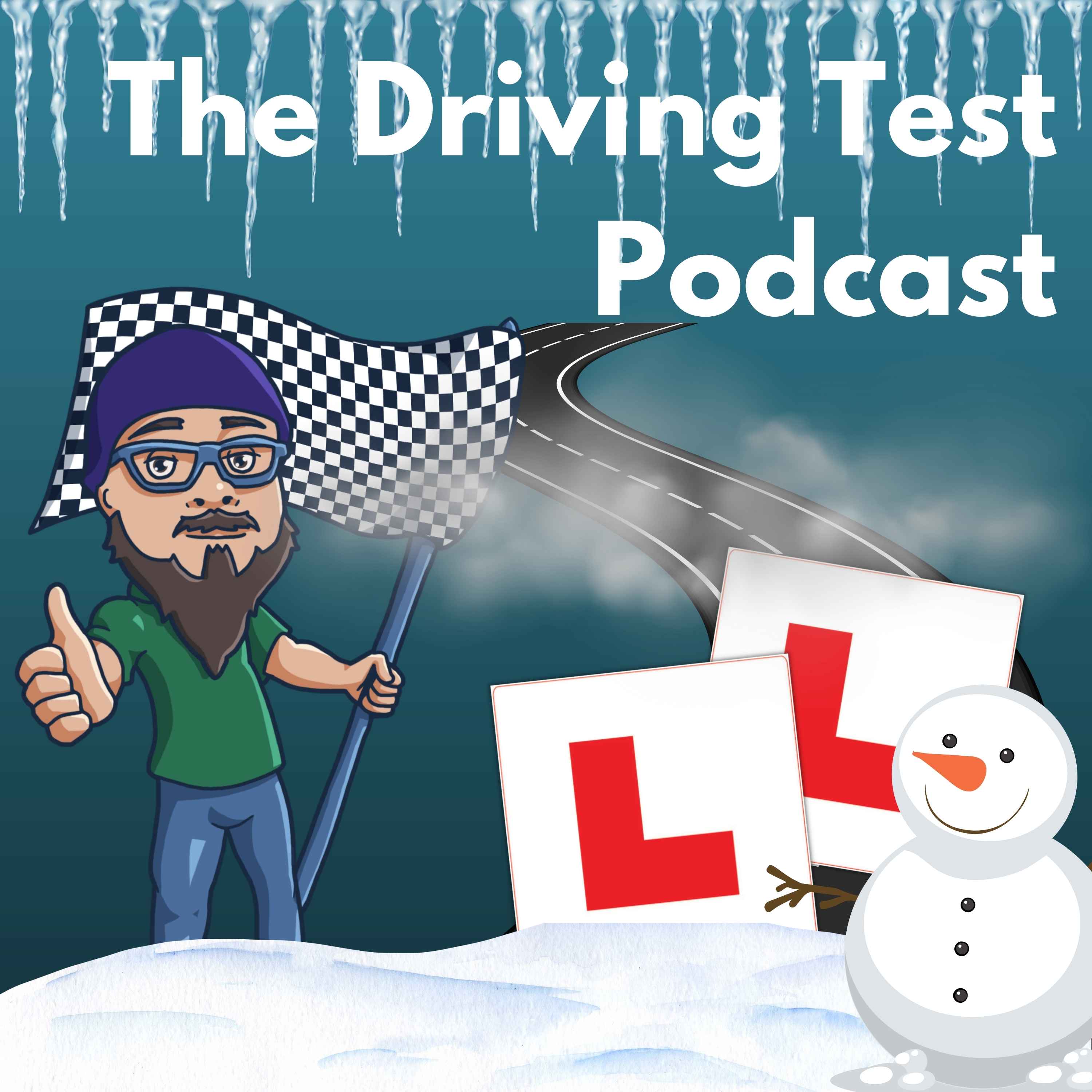 The Driving Test Podcast