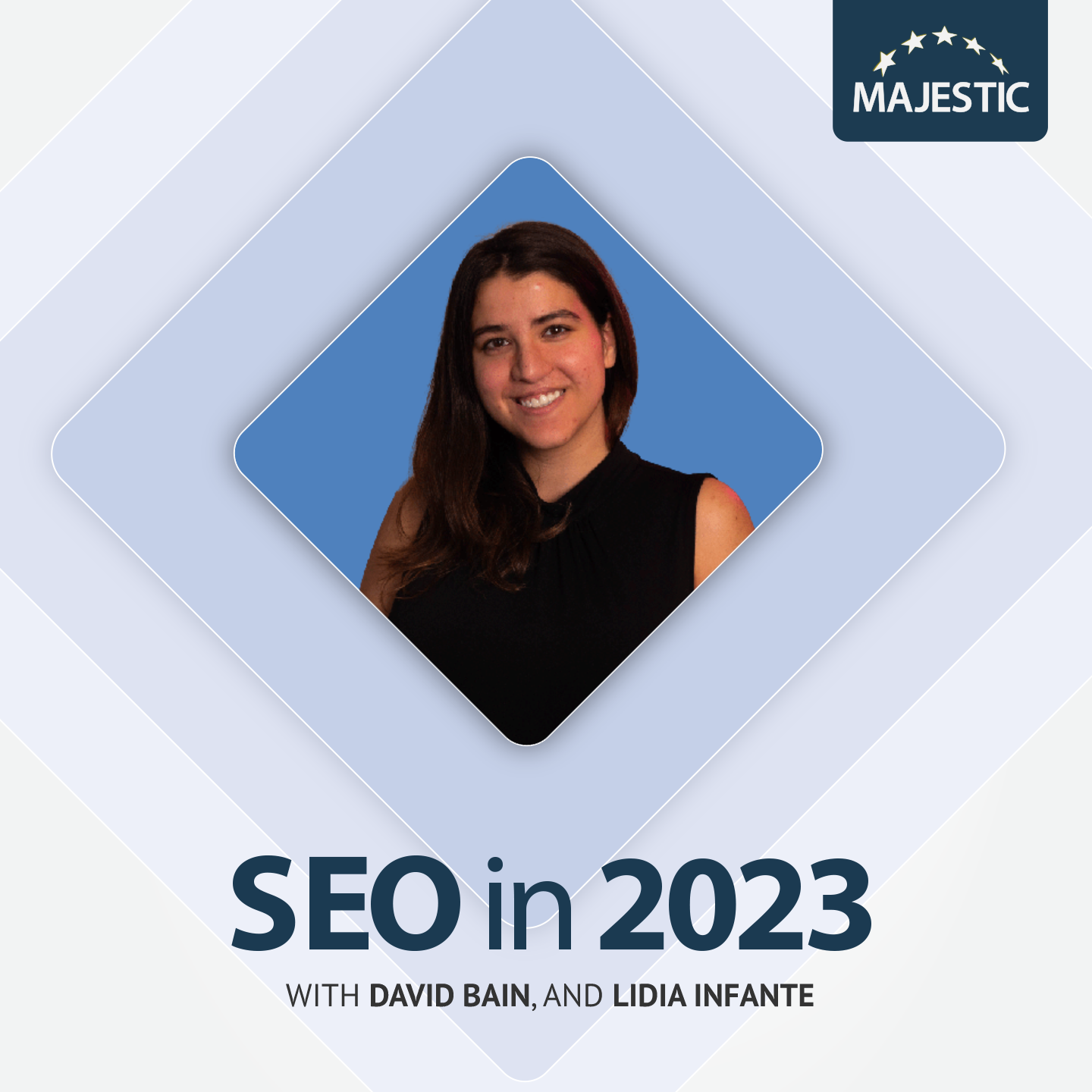 Go headless and leverage structured content for scale—Lidia Infante
