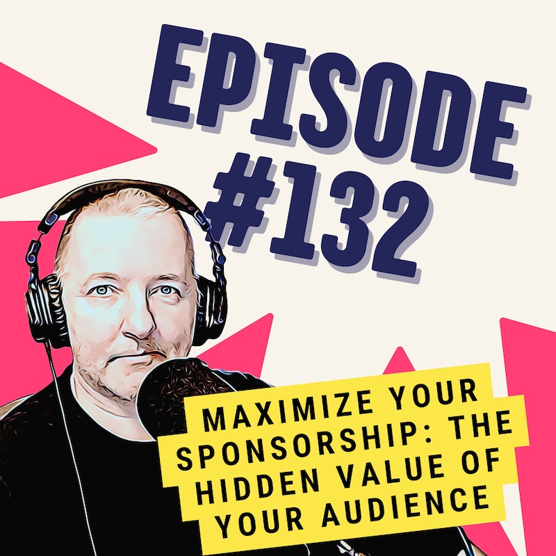 Artwork for podcast One Minute Podcast Tips