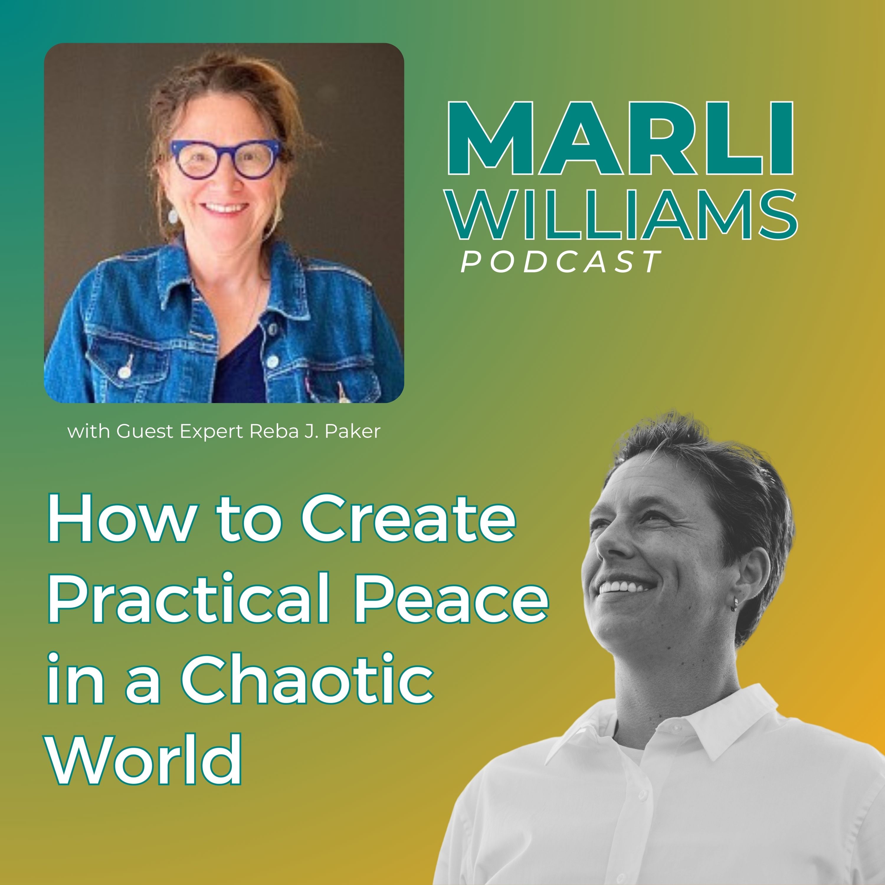 How to Create Practical Peace in a Chaotic World