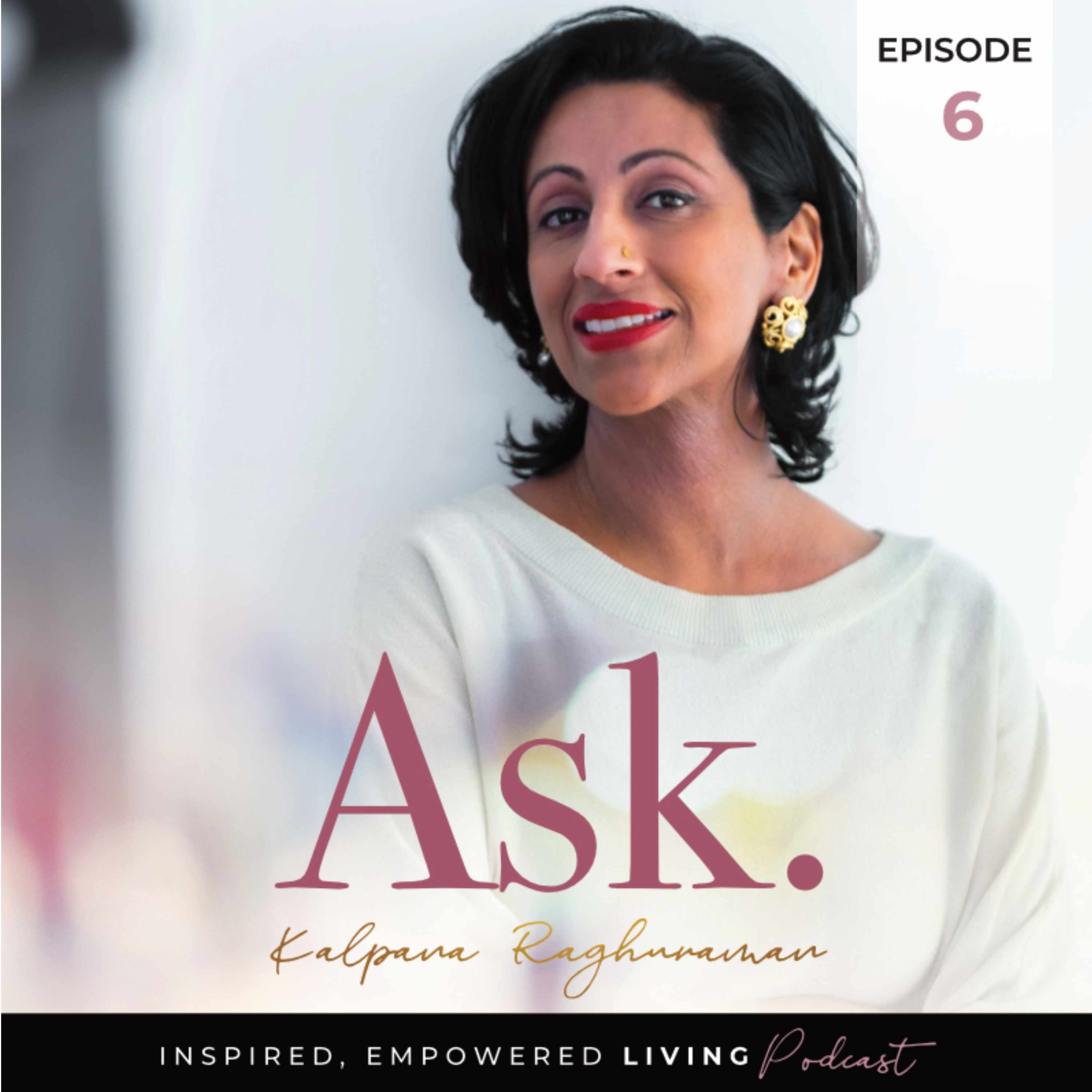 Inspired Empowered Living