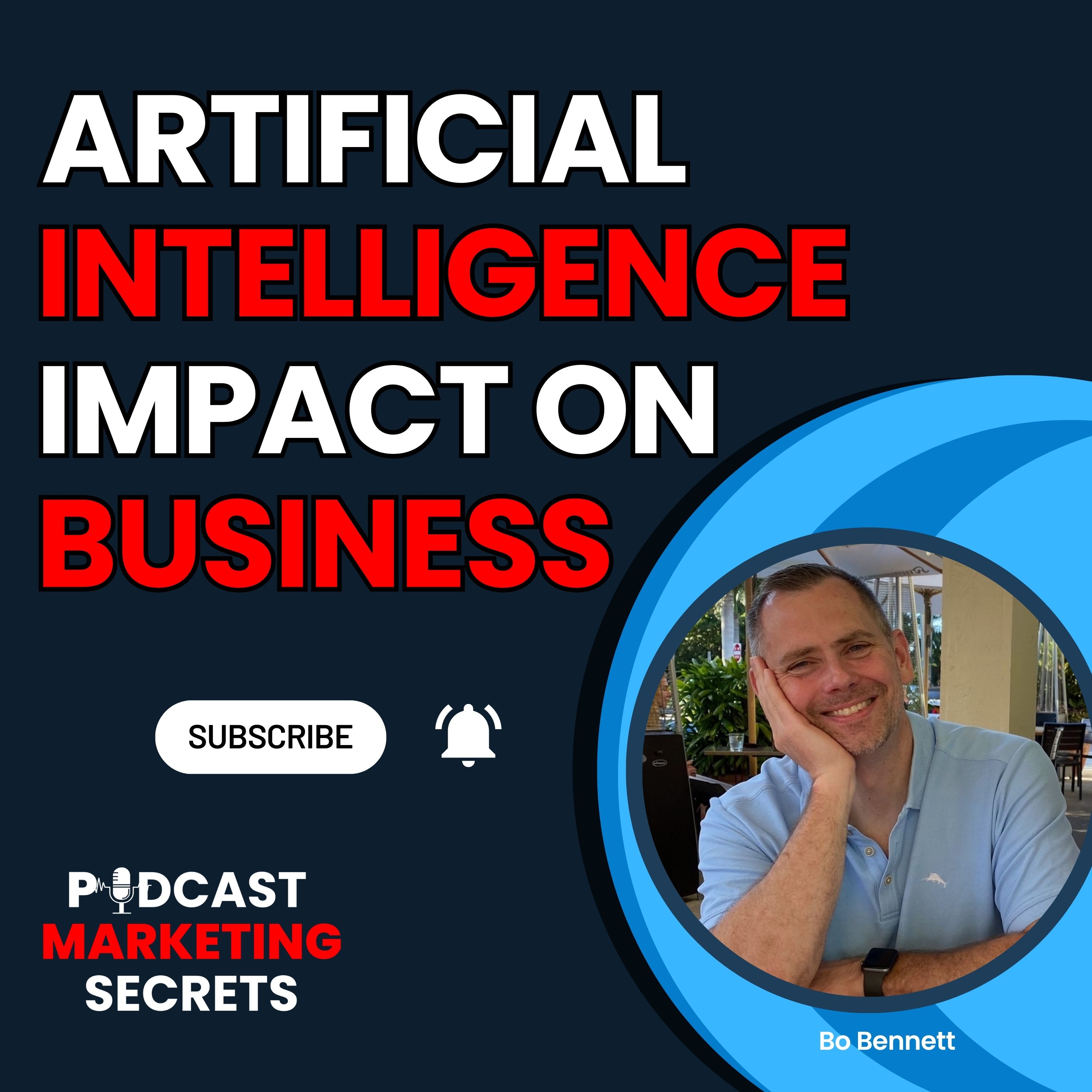 Podcast Marketing Secrets