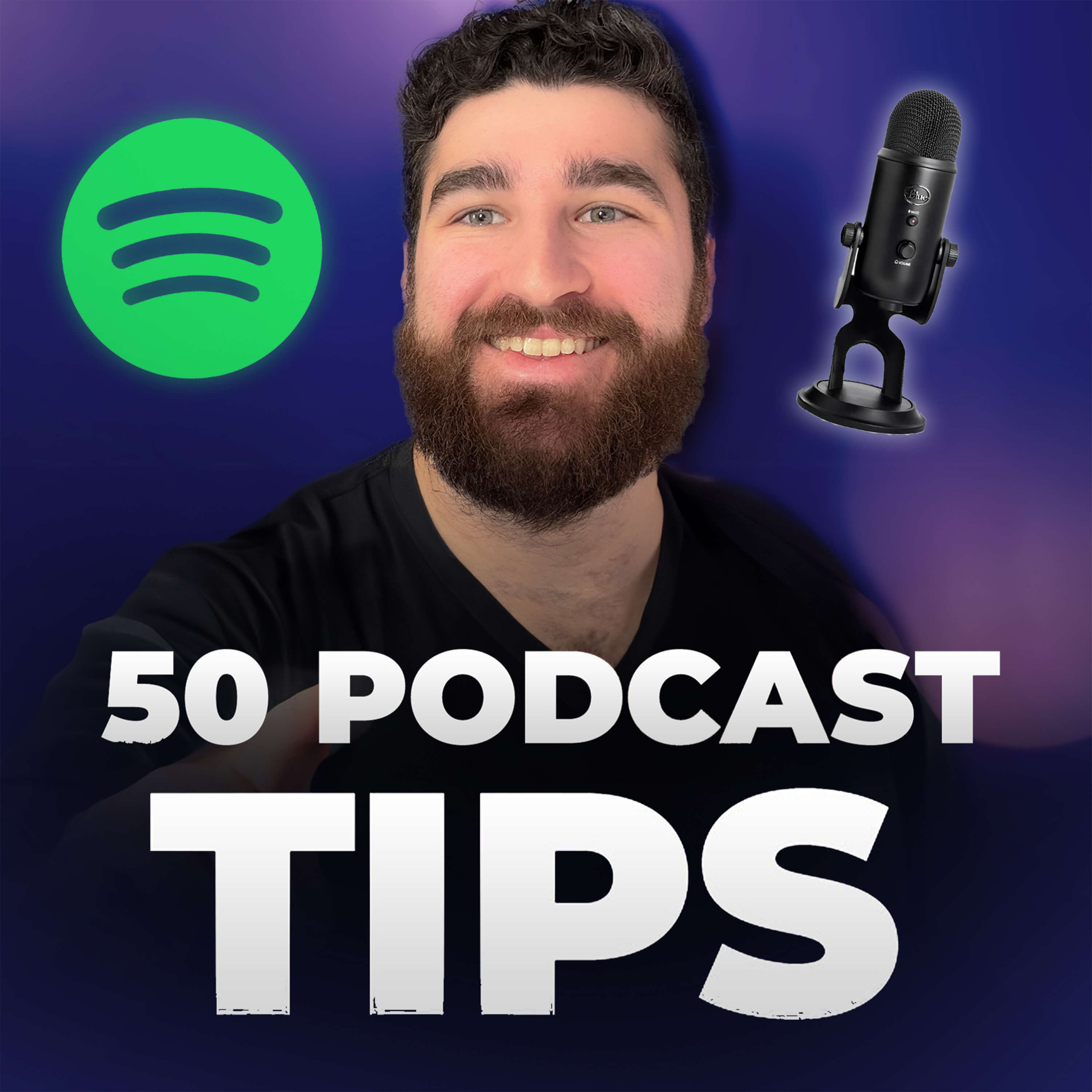 50 Podcast Growth Tips in 10 Minutes