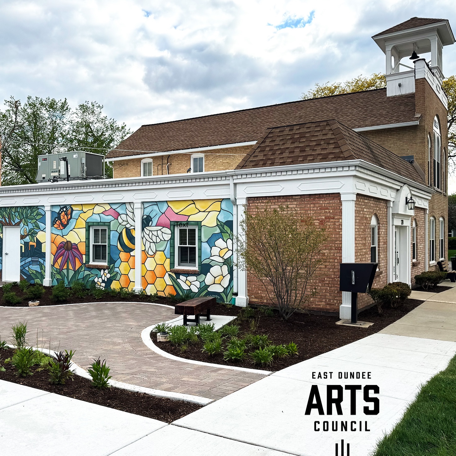 Artwork for Art of the Fox - East Dundee