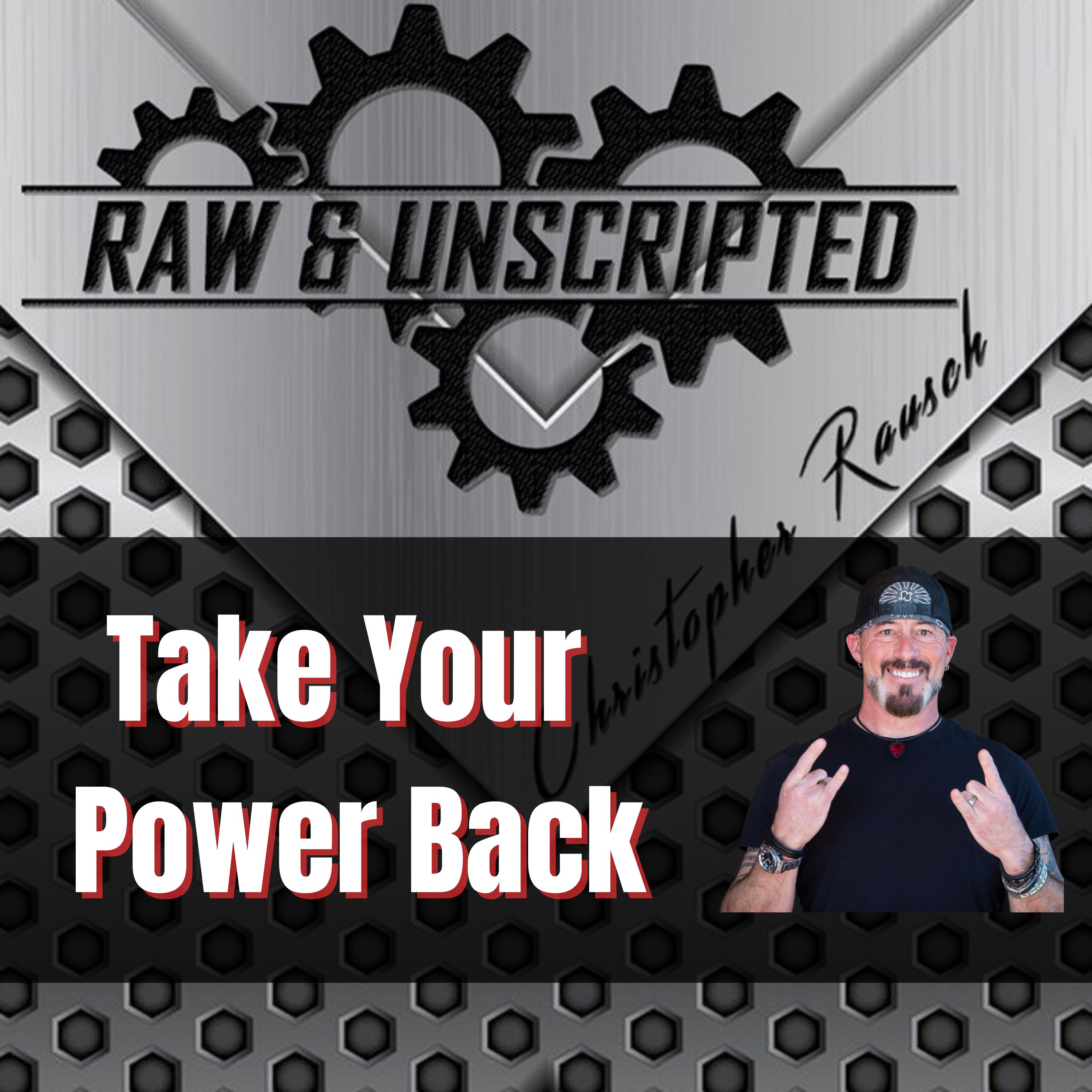 Taking Your Power Back