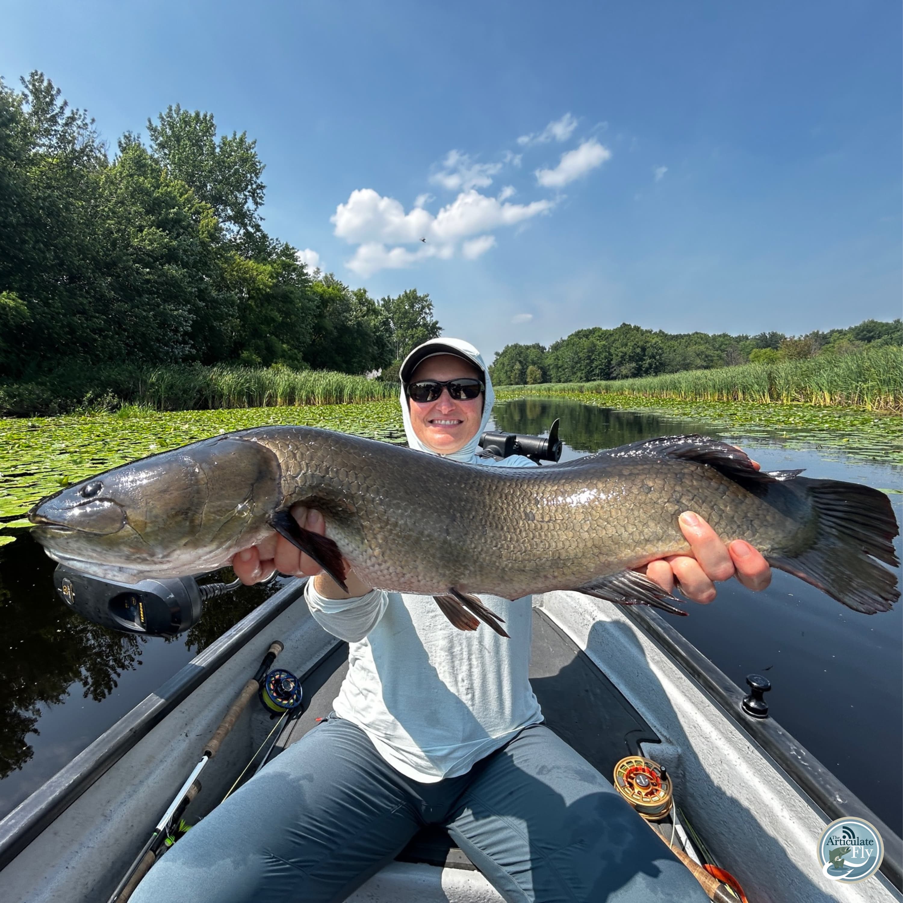 S8, Ep 13: Essential Patterns: Drew Price Talks Favorite Flies for Vermont