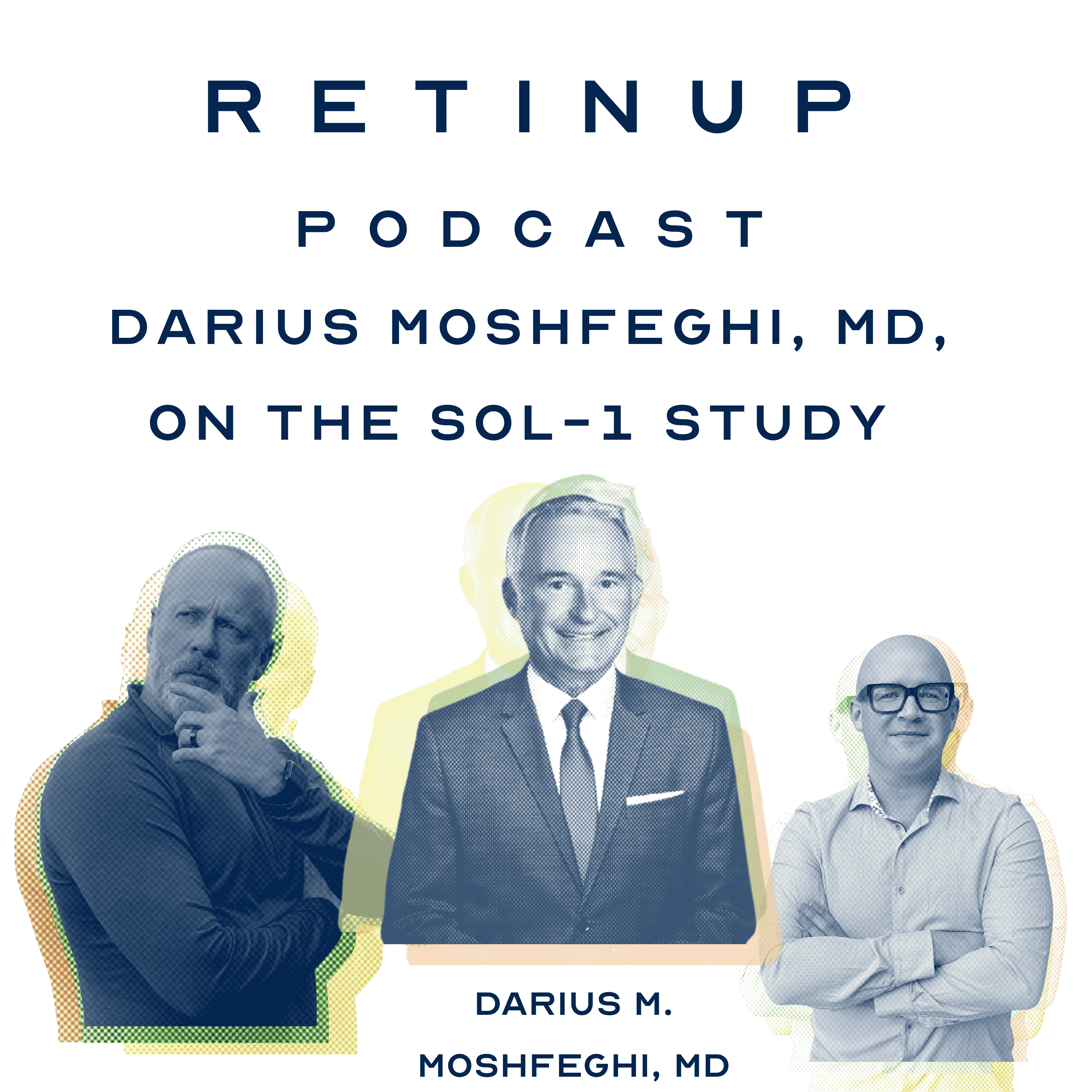RetinUp Podcast