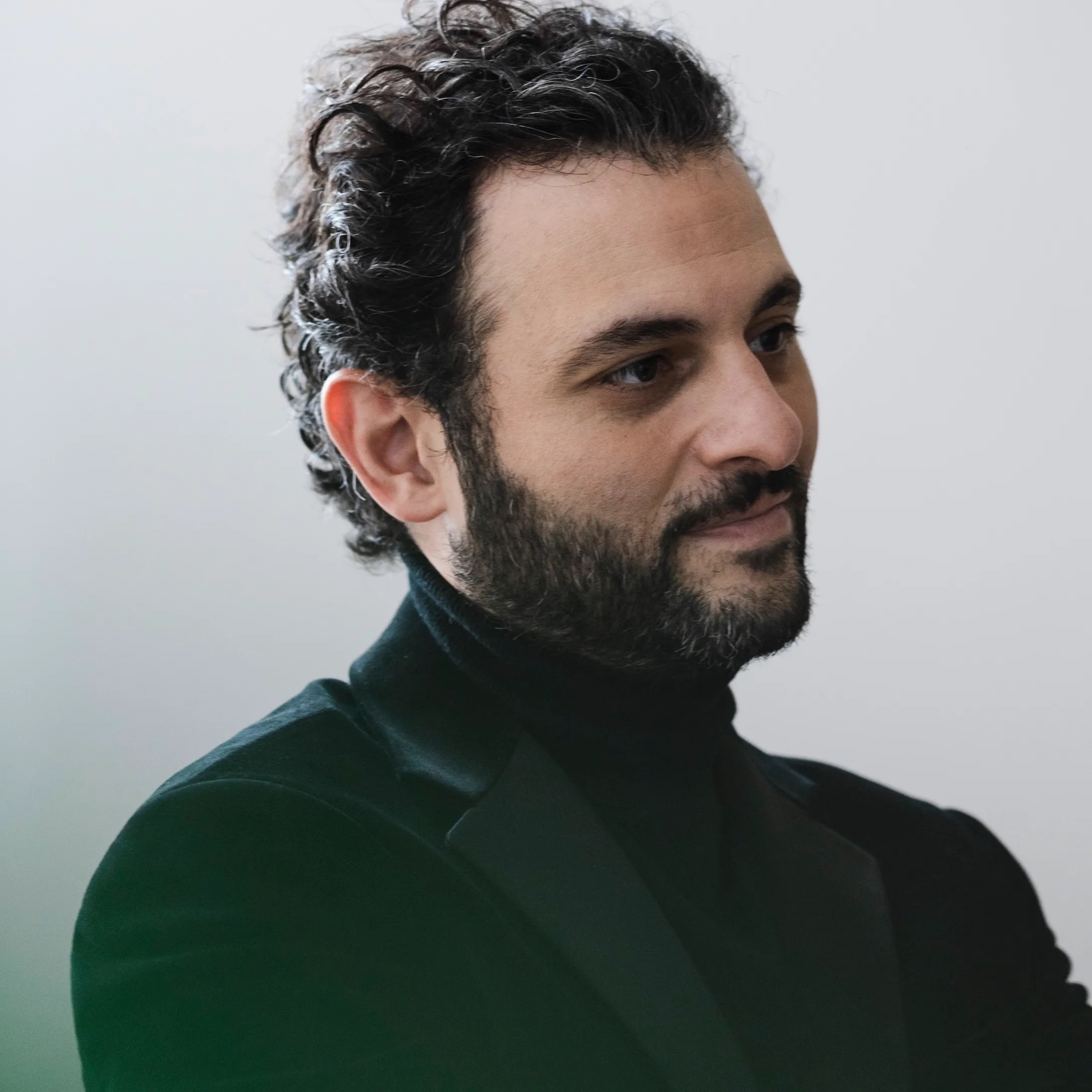 Arian Moayed and the Artist as Citizen episode artwork